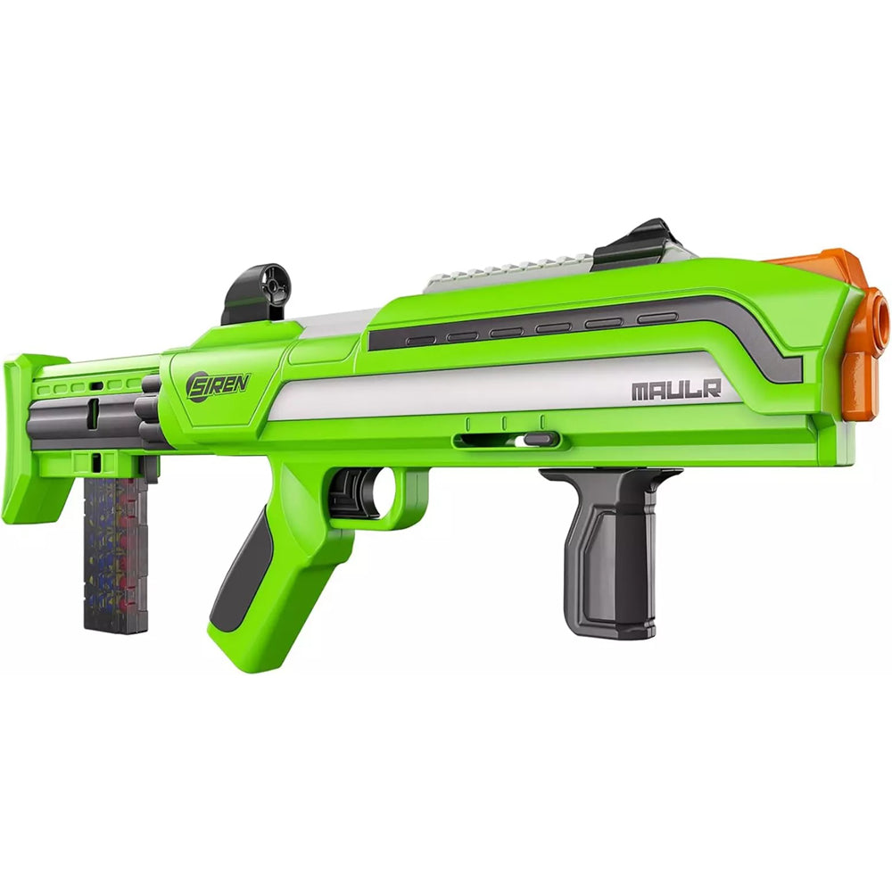Ultra Long Range Foam Dart Blaster