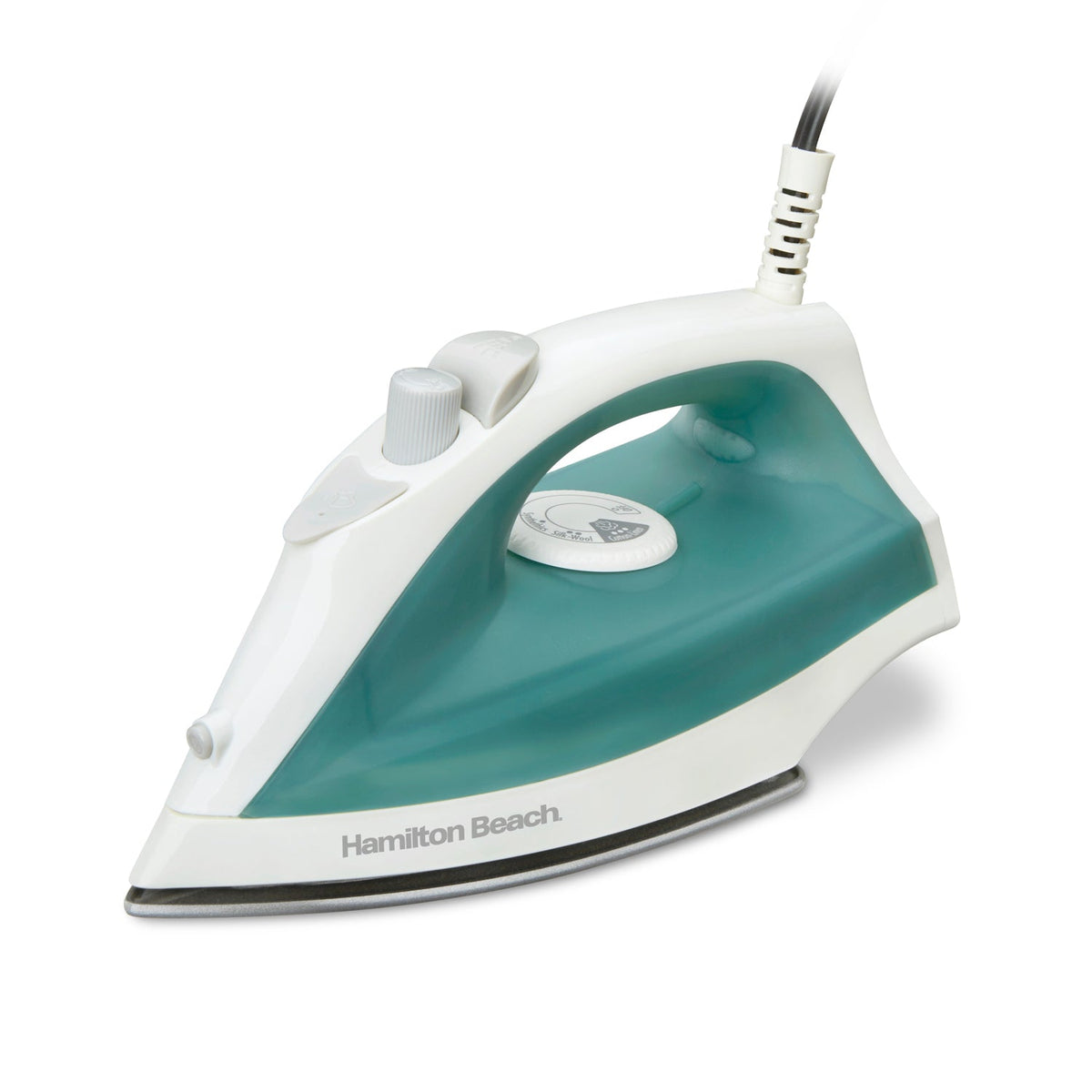 Hamilton Beach Nonstick Iron