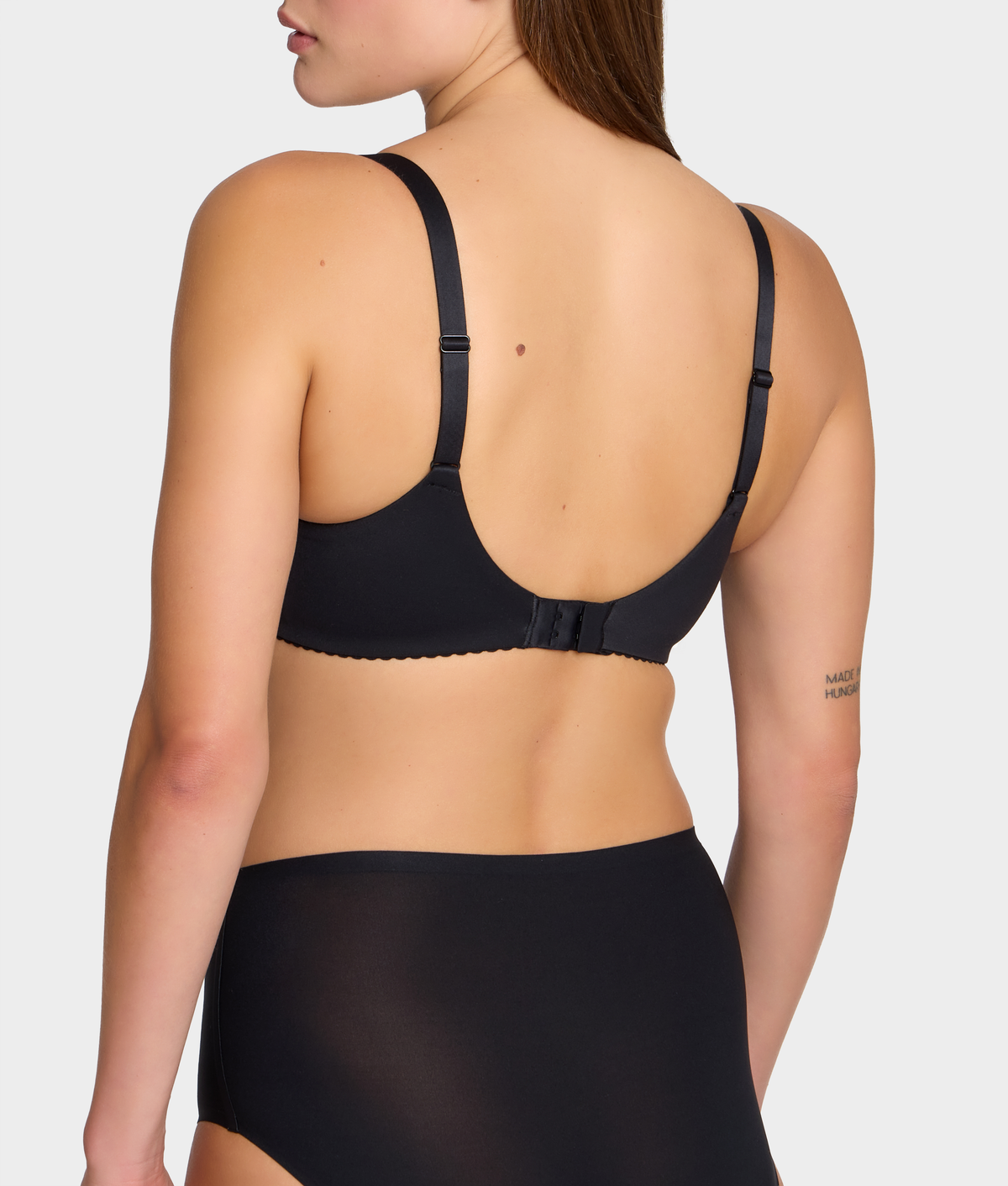 Easy Support Full Coverage Bra