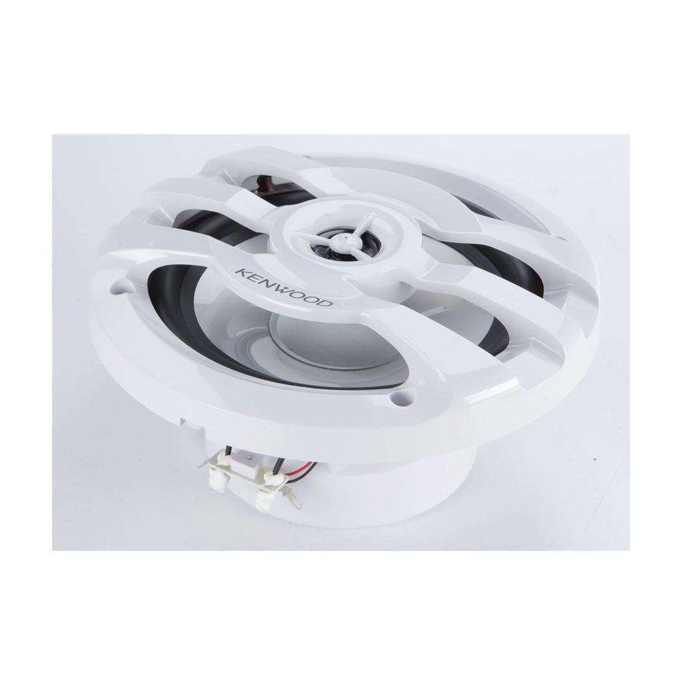 Marine Series 6-3/4-inch Car Stereo Speaker
