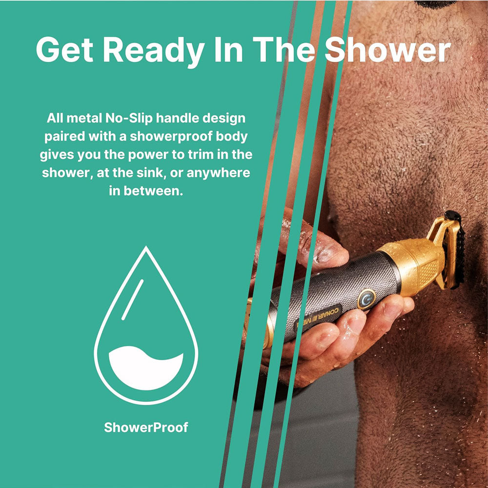 All-in-One Trimmer for Men