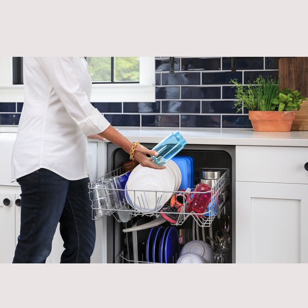 24" 59 dBA Built-In Dishwasher with Dry Boost™ in White