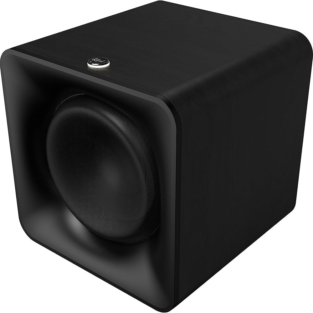 5.1.2 Channel Bluetooth Soundbar with 12" Wireless Subwoofer - Black