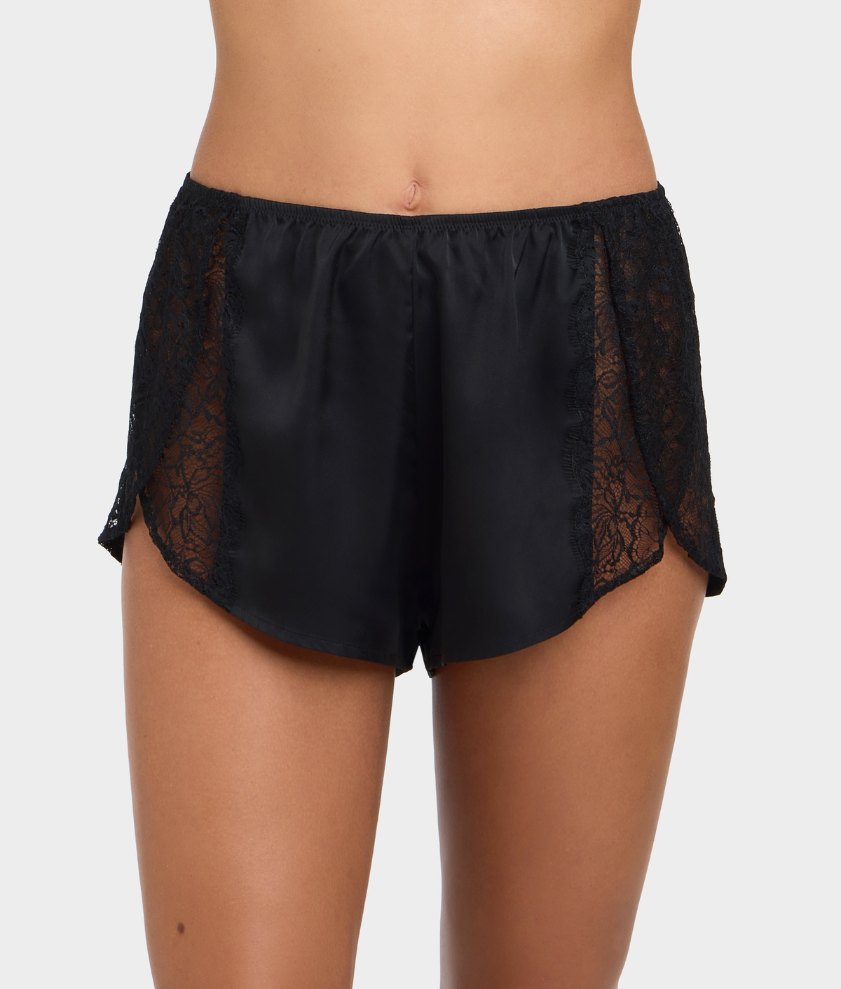 It's On Shorty