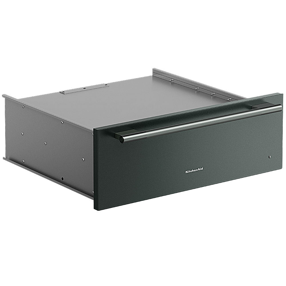 30" Slow Cook Built-in Warming Drawer - Juniper