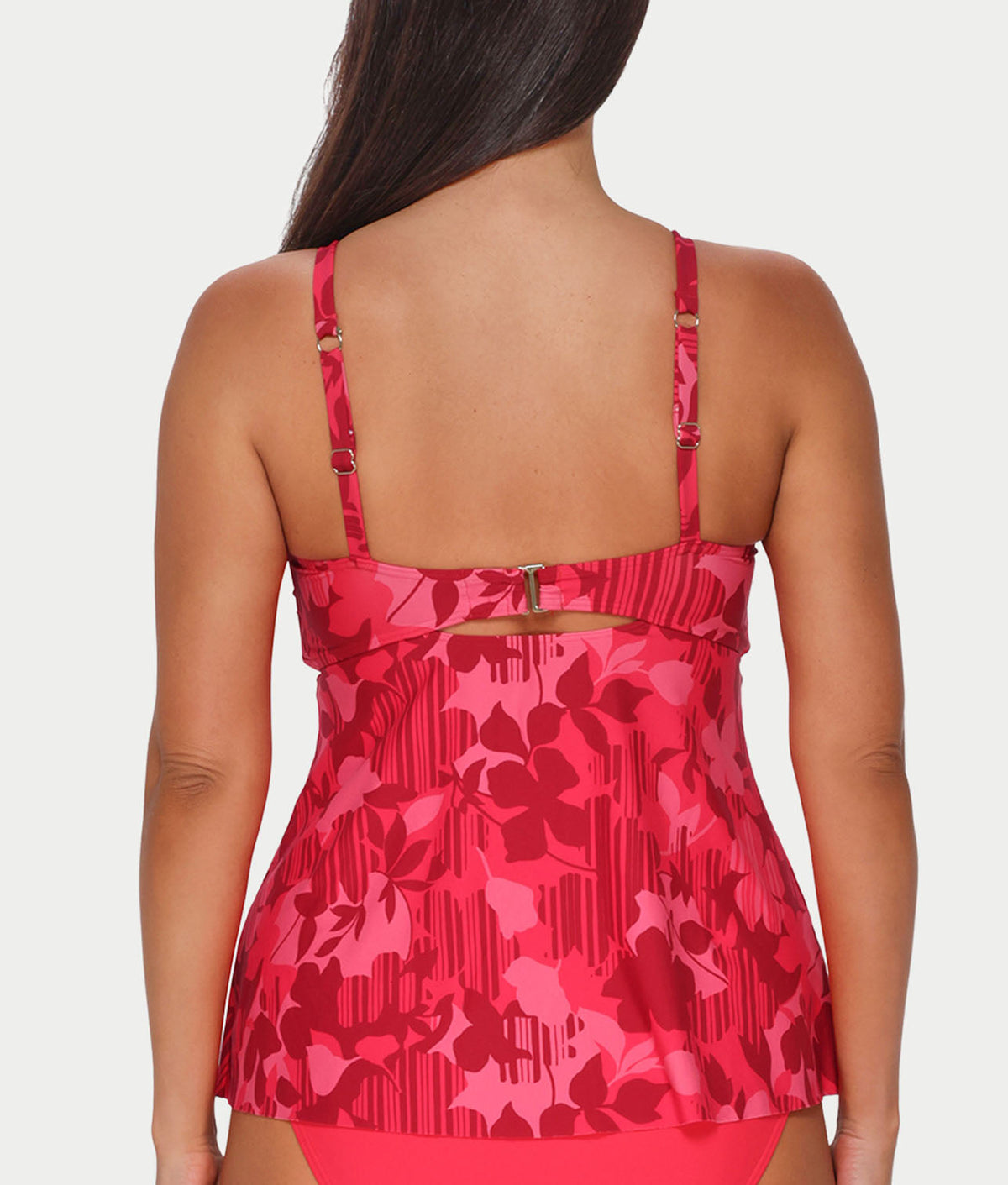 Escape Tori Tankini Top
