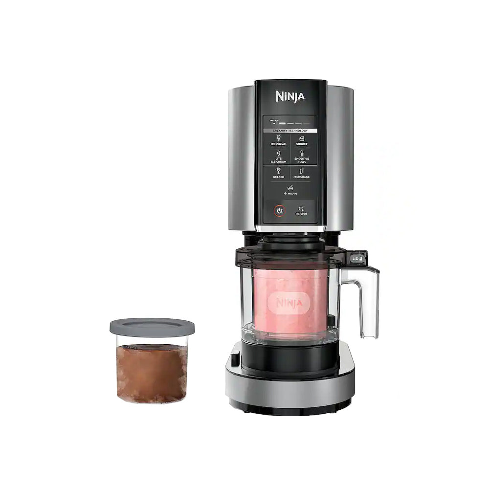 NC300 Series CREAMi 7-in-1 Ice Cream Maker