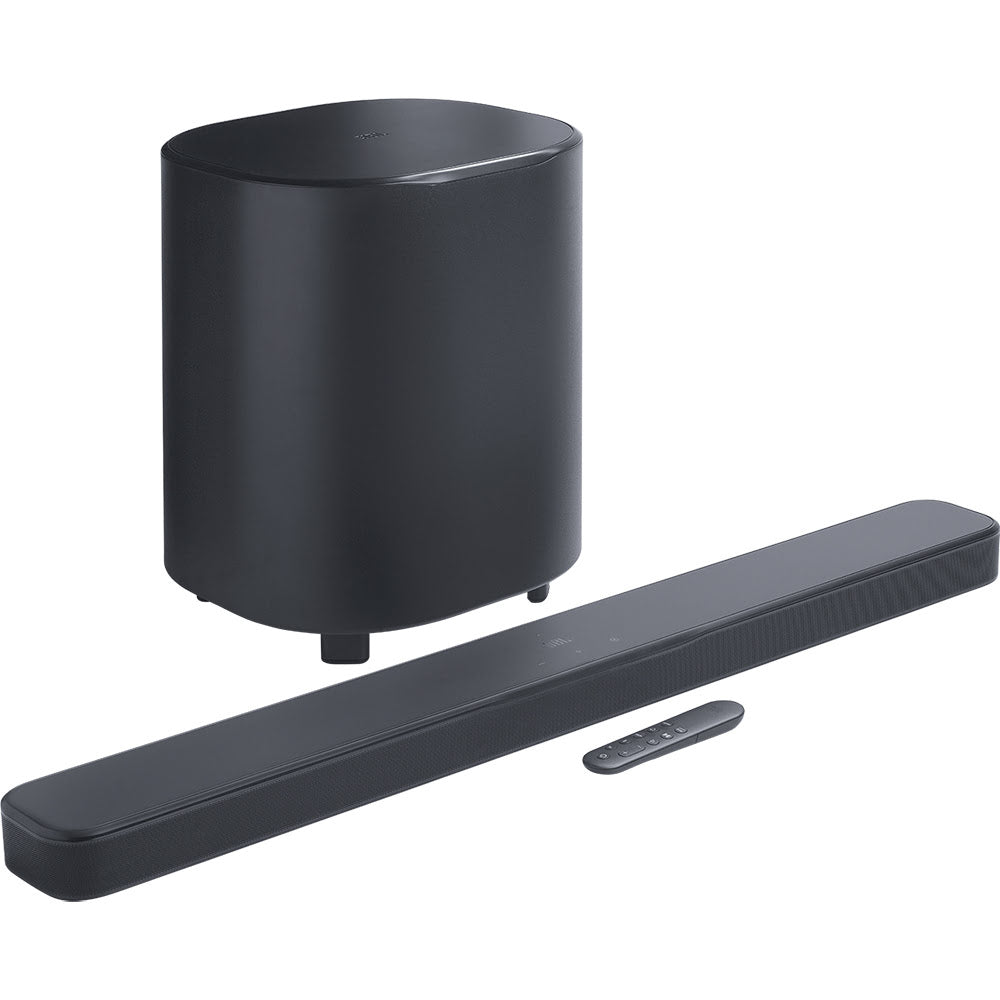 5.1 Channel Soundbar