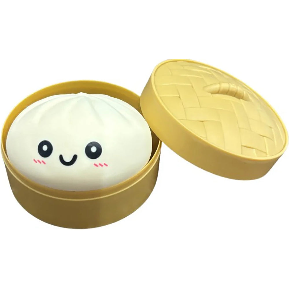 Dumpling Squishy - Solid
