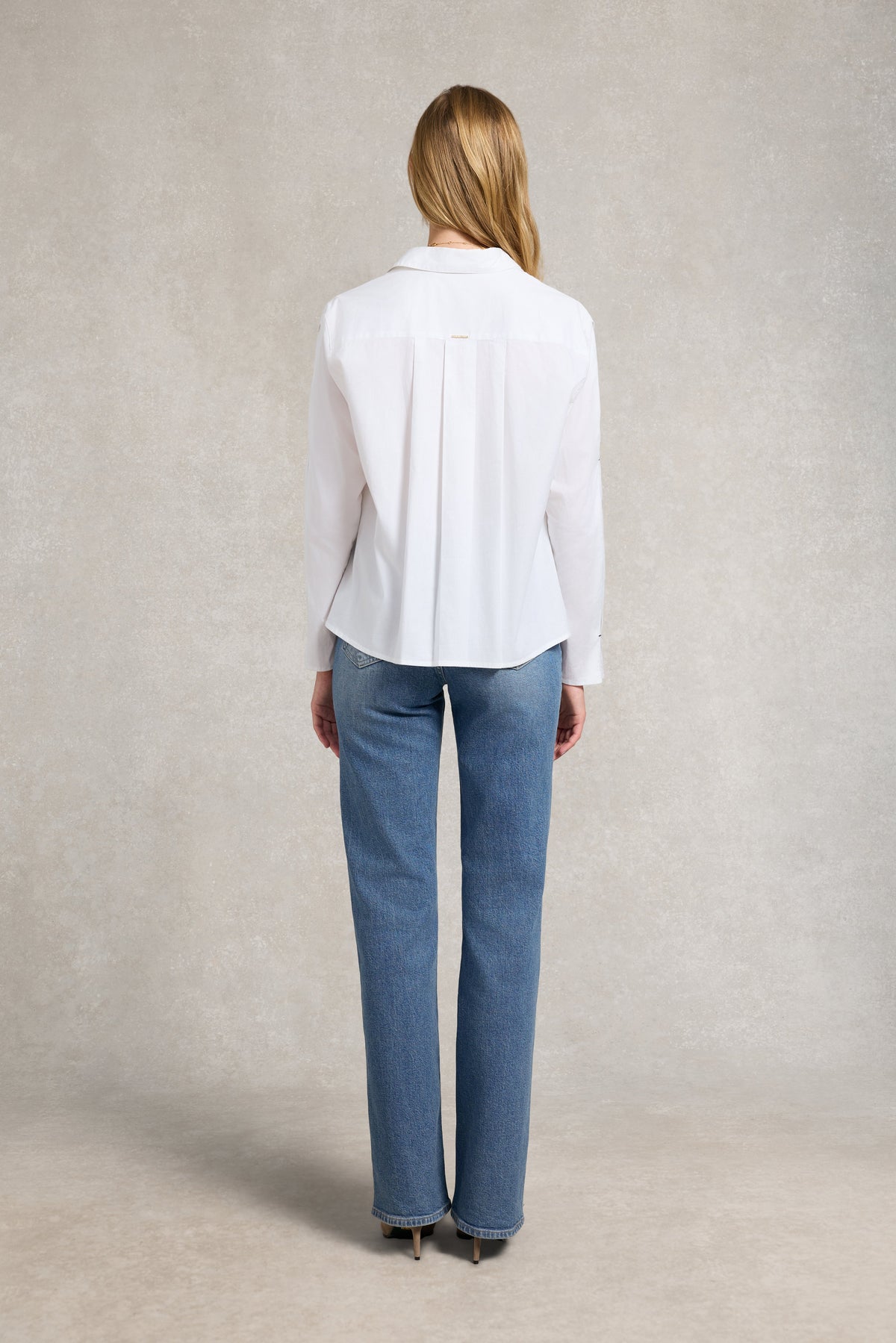 Eira Shirt (White)