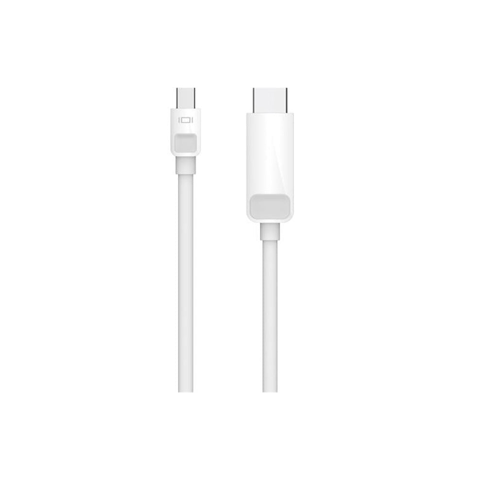 Mini DisplayPort To HDTV Cable
