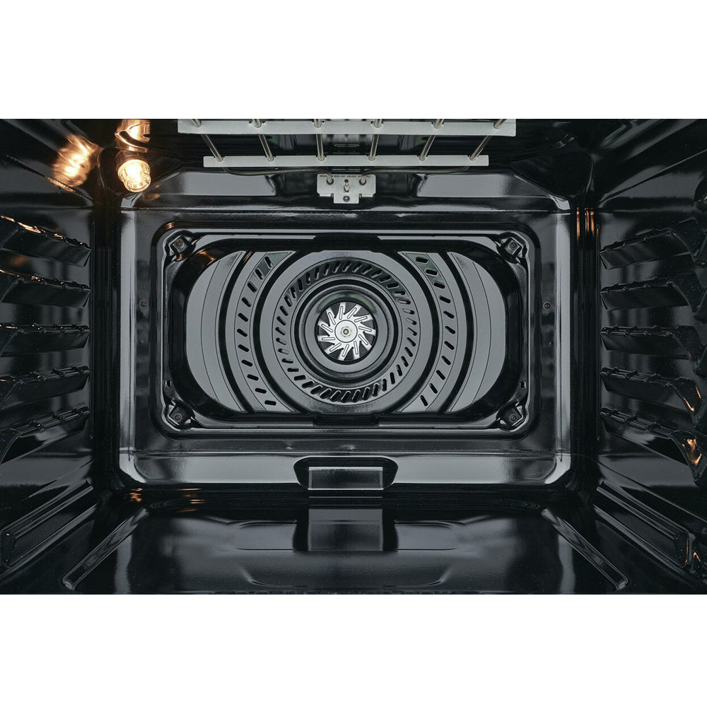30" Single Electric Wall Oven with Fan Convection