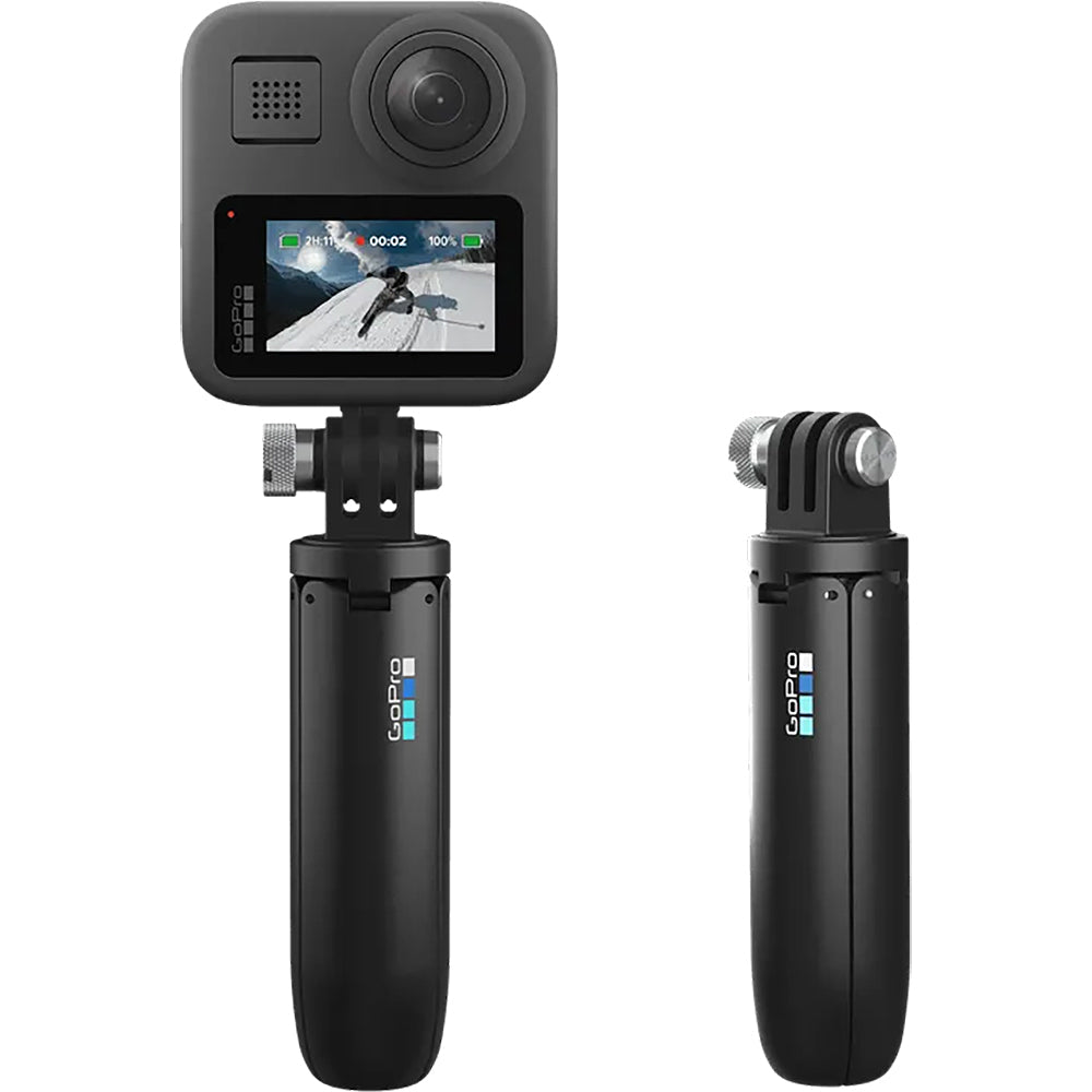 Camera Shorty (Mini Extension Pole + Tripod)