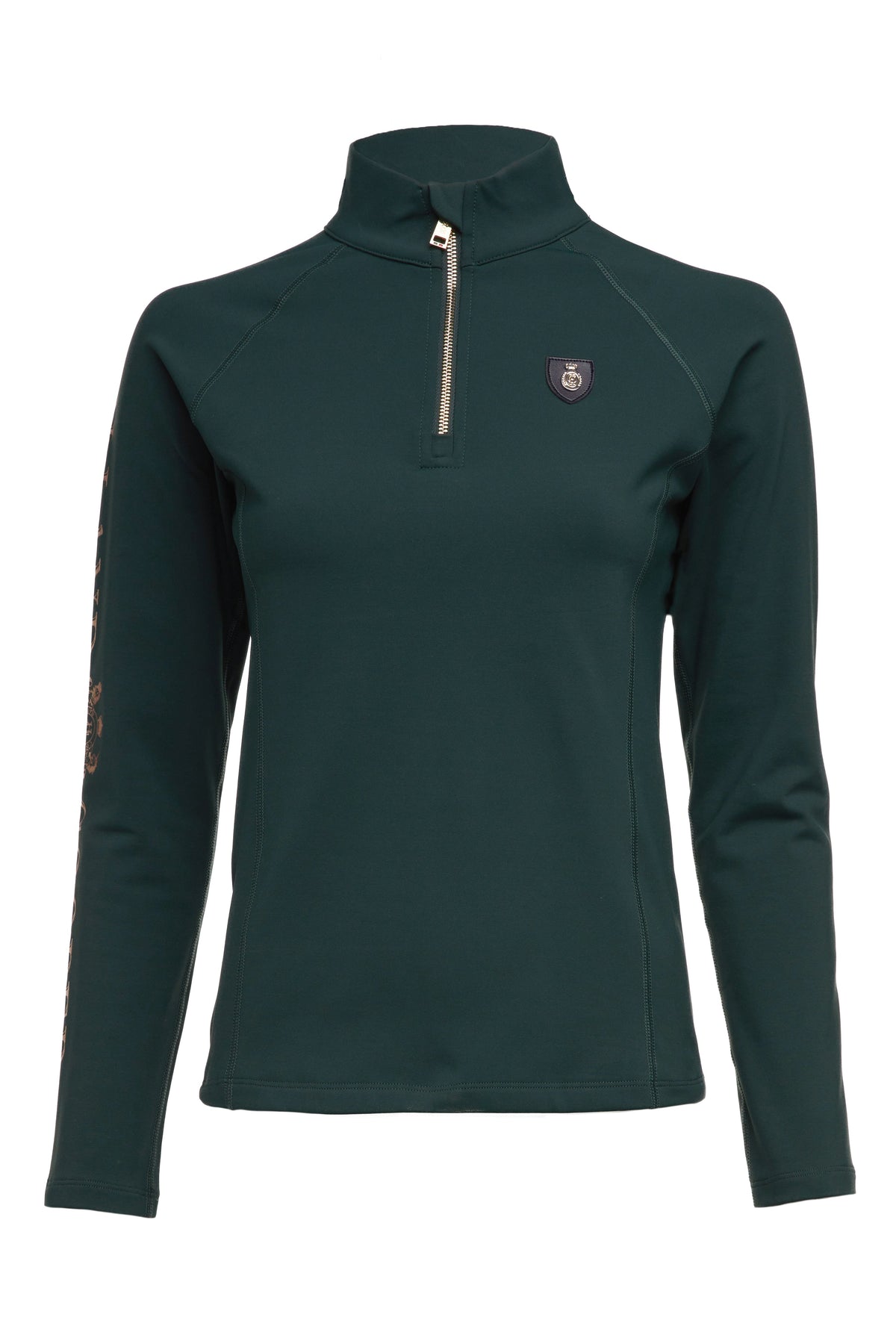 Halcot Thermal Base Layer (Petrol)