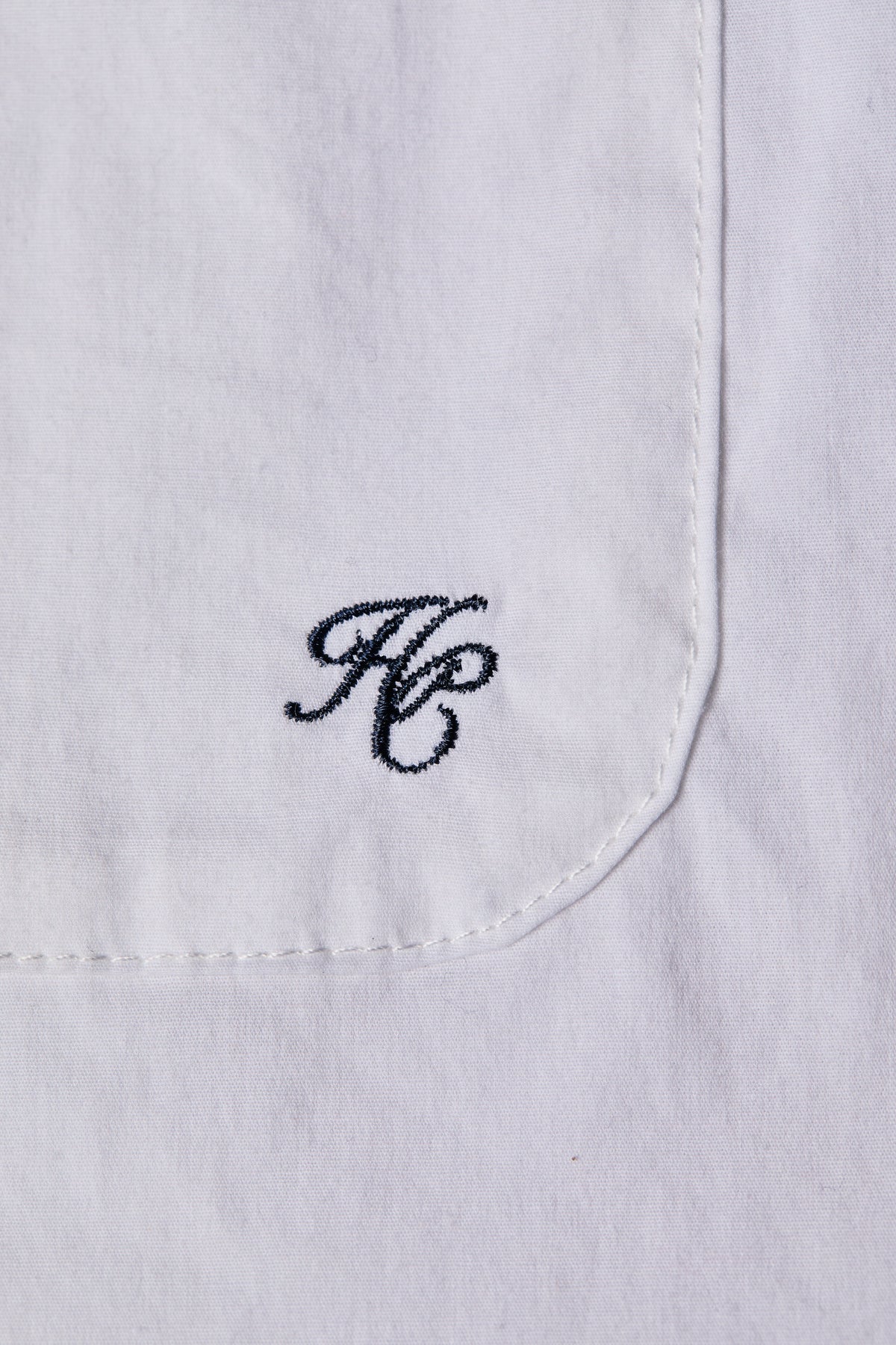 Anna Shirt (White)