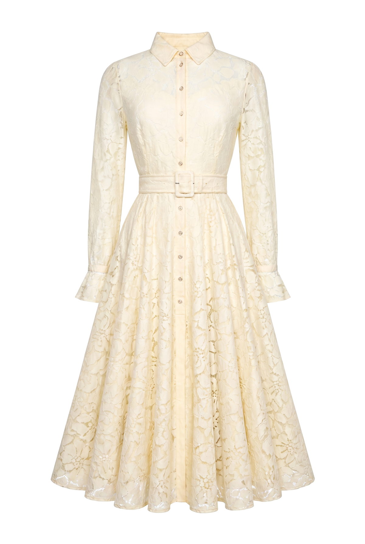 Sonam Mehmi's Royal Ascot Look (White)