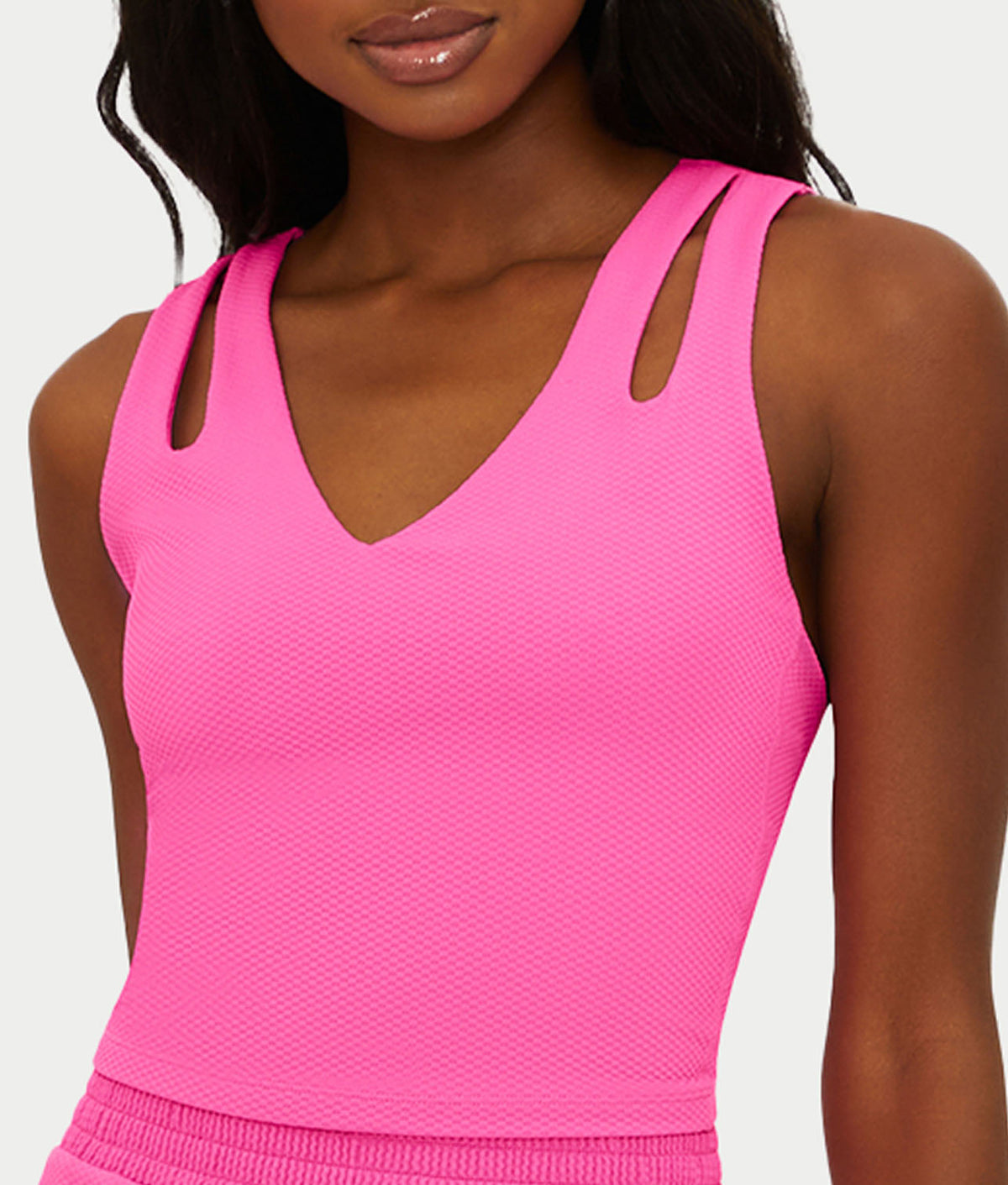 Evelina Active Tank