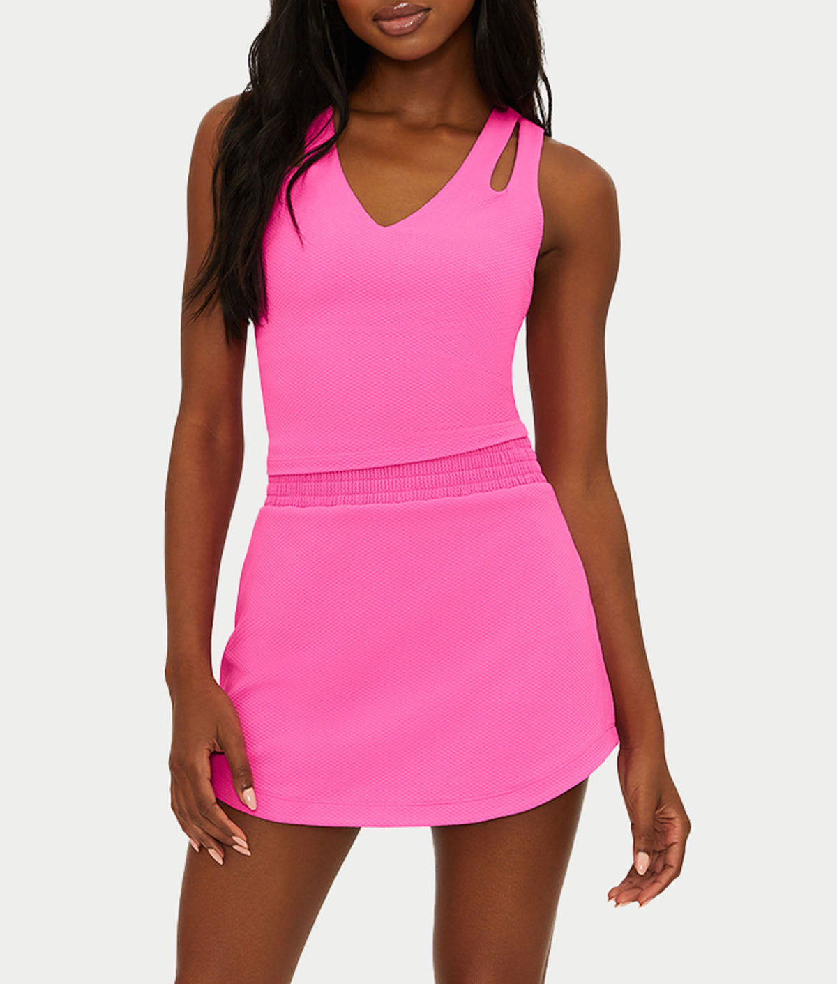 Thora Active Skirt