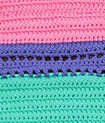 Karmen Crochet Bikini Bottom
