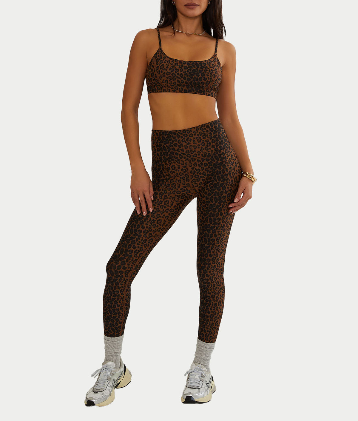 Sara Active Top