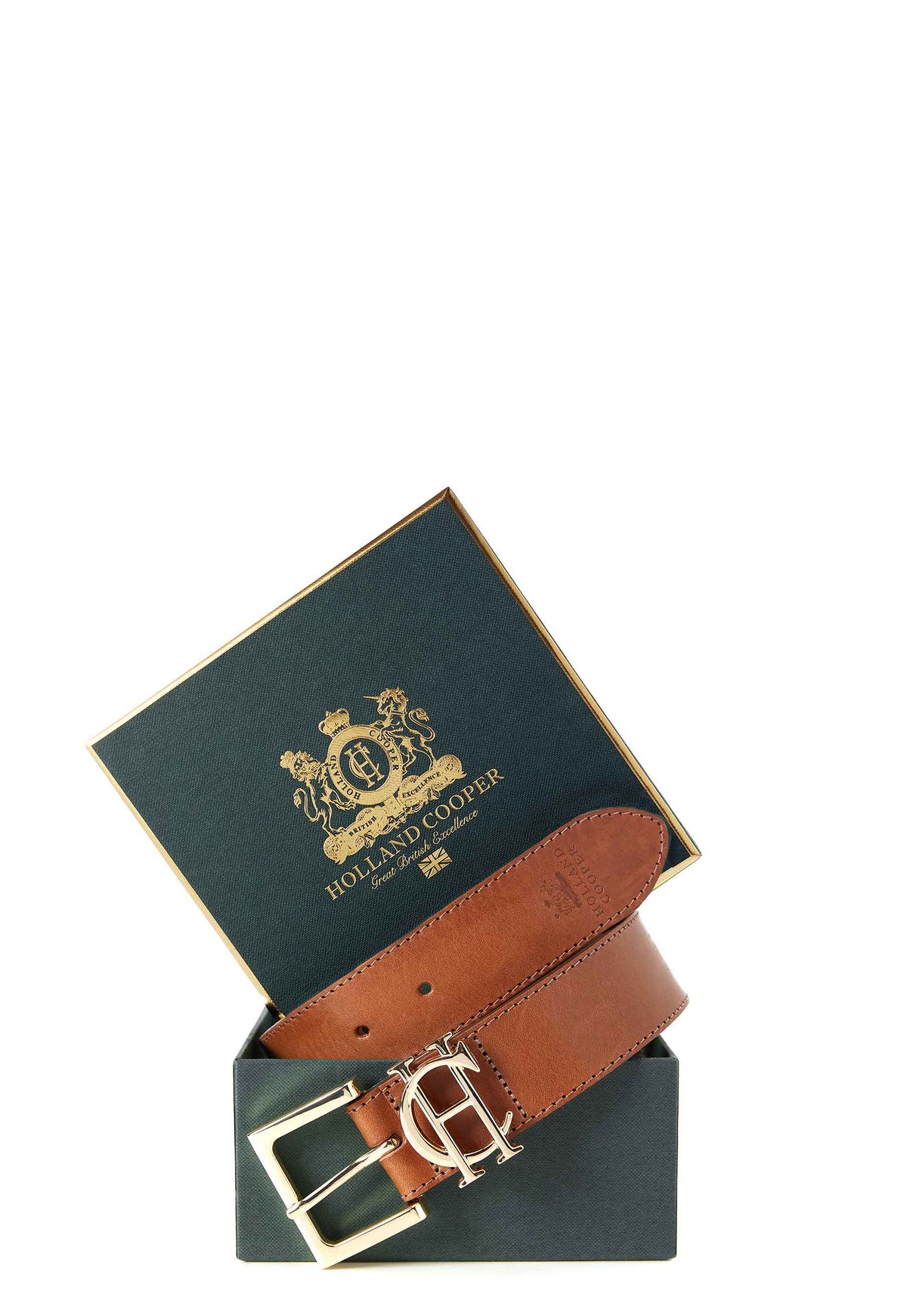 The Ariella Equestrian Look