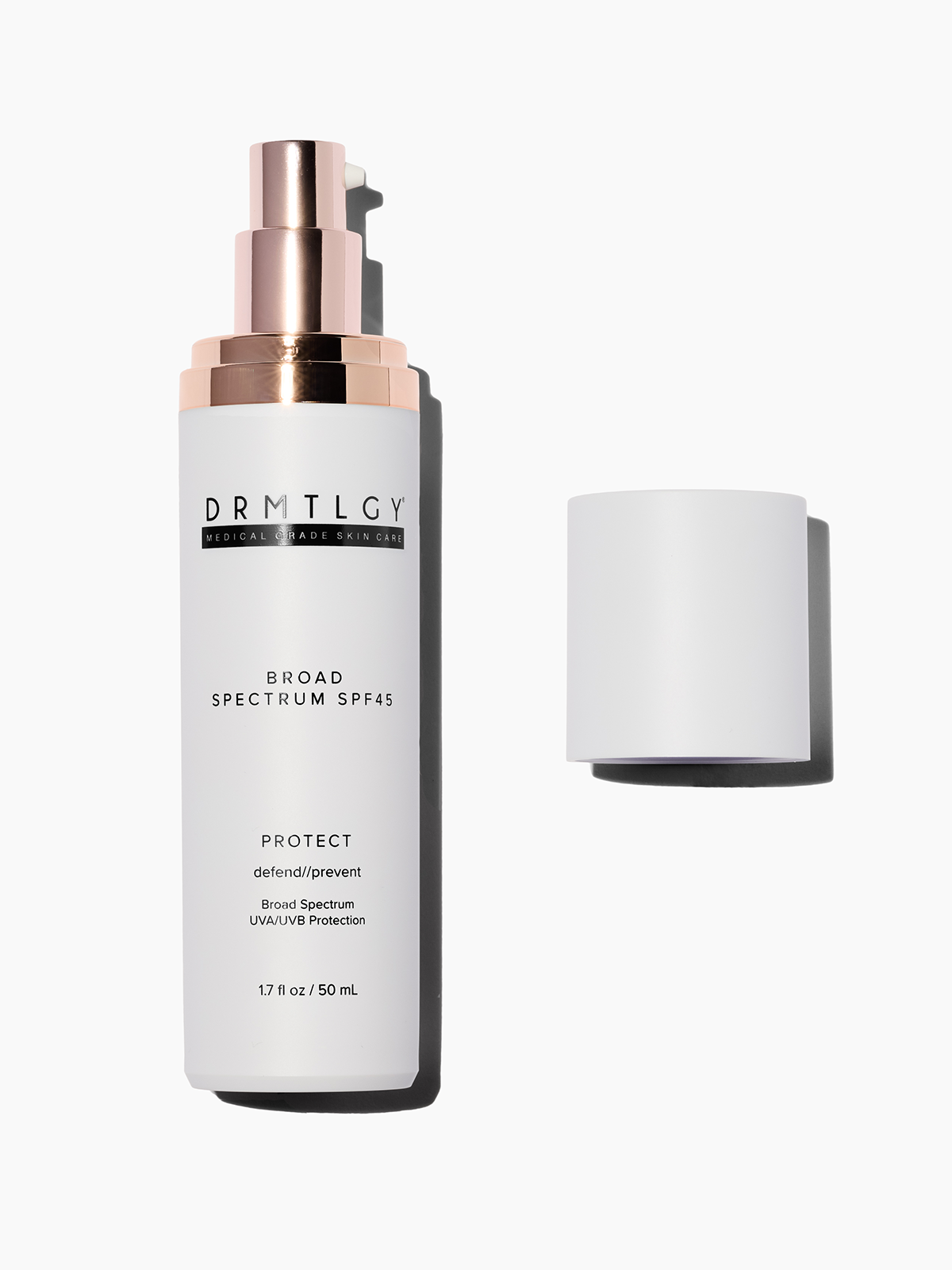 SmrtSun Broad Spectrum SPF 45