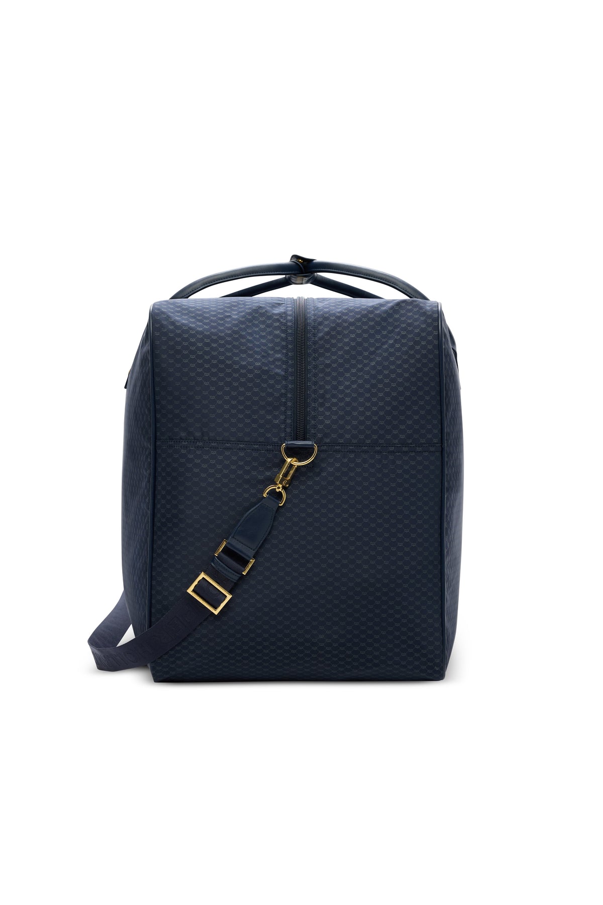 The Oversized Weekender (Ink Navy)