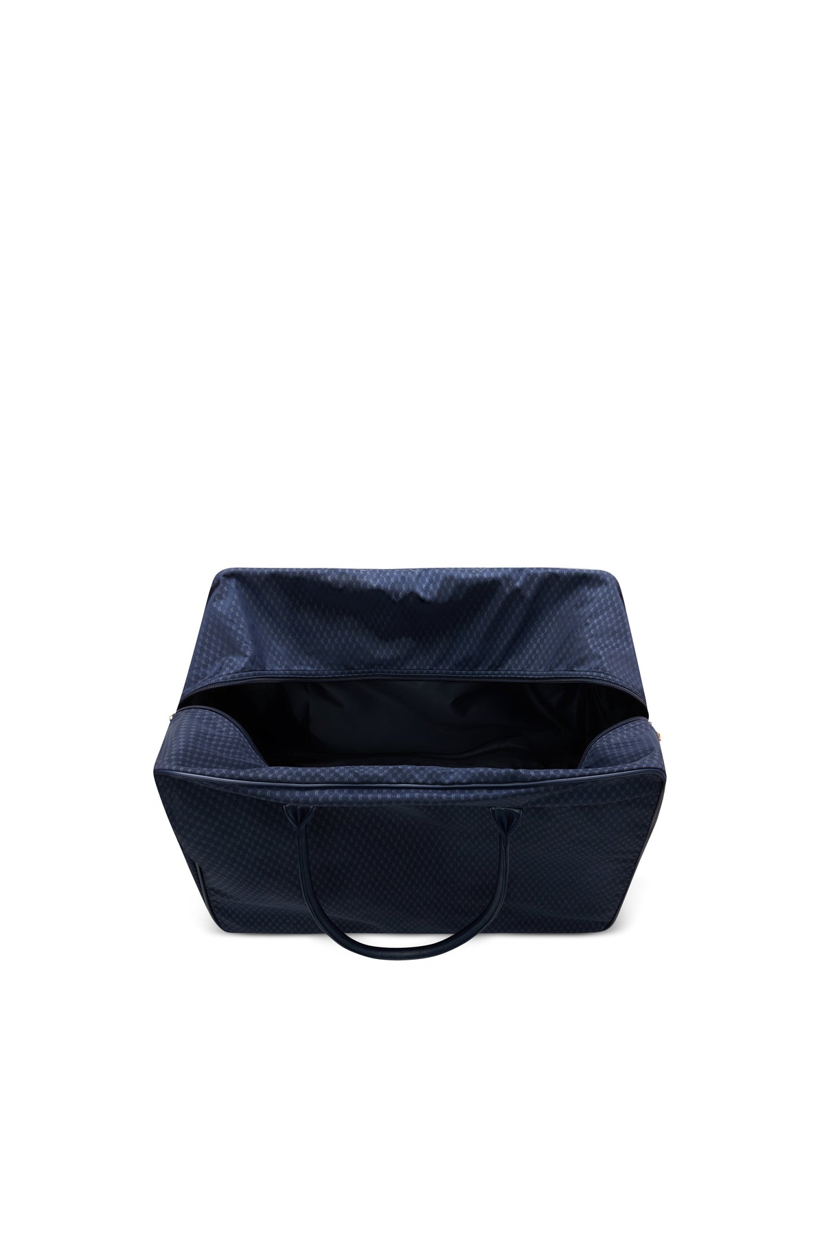 The Oversized Weekender (Ink Navy)