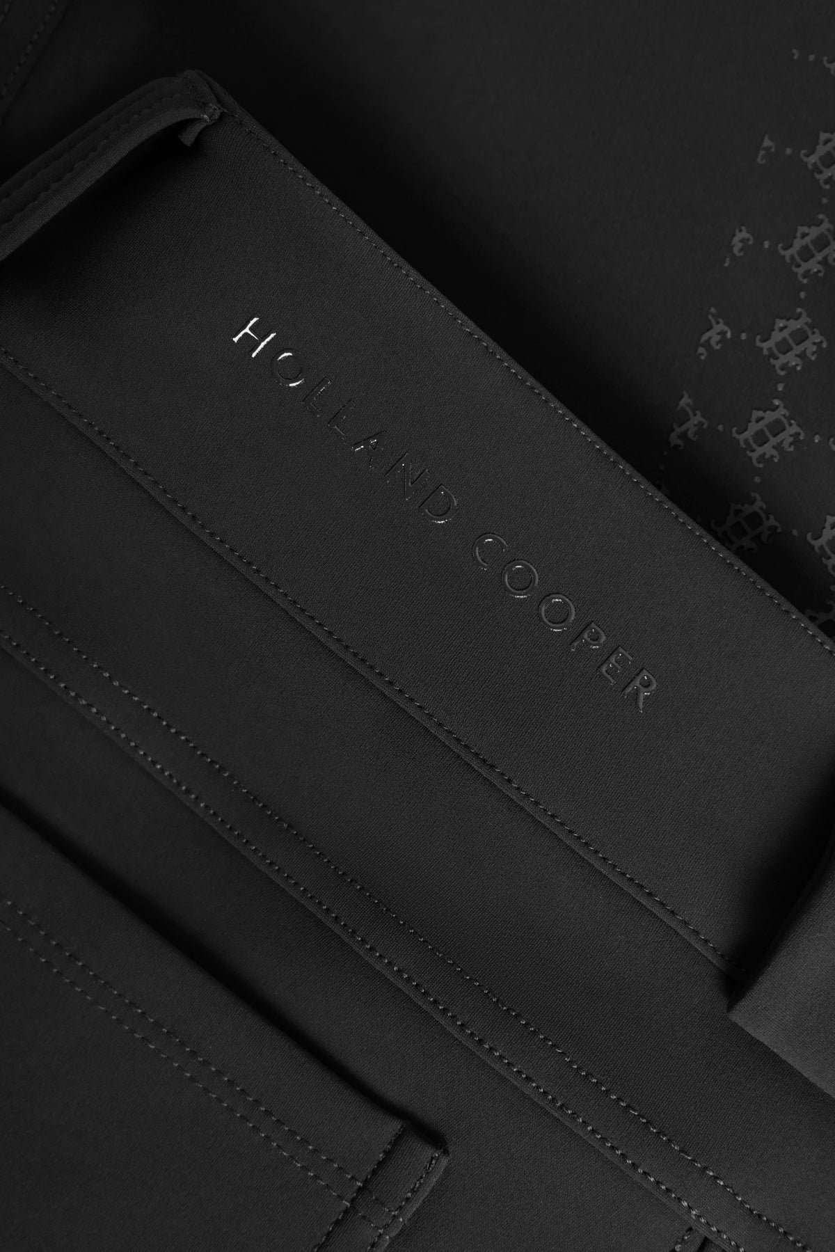 Chiltern Contour Breeches (Black)