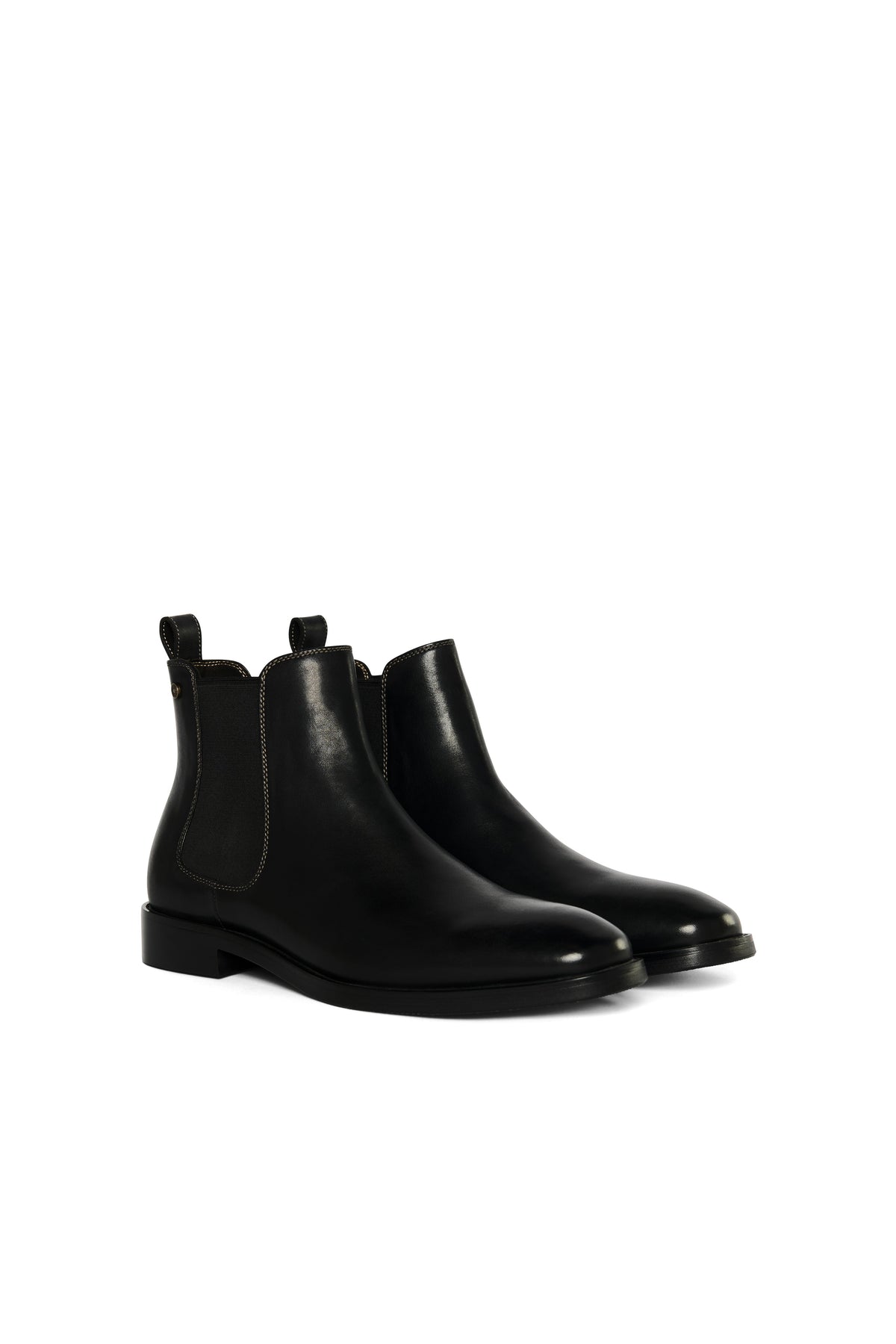 Men's Chelsea Boot (Black)