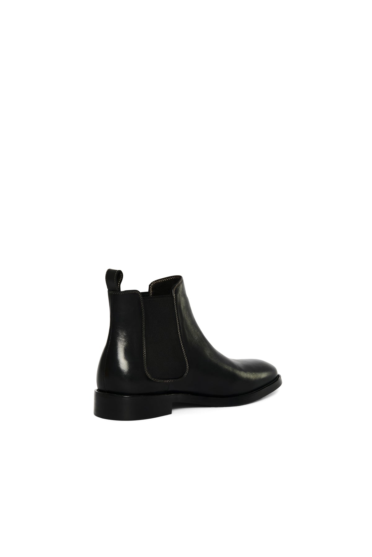 Men's Chelsea Boot (Black)