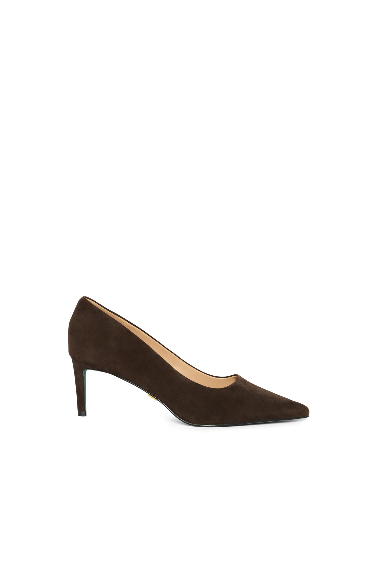 Gemma Owen's Cheltenham Look (Mulberry)