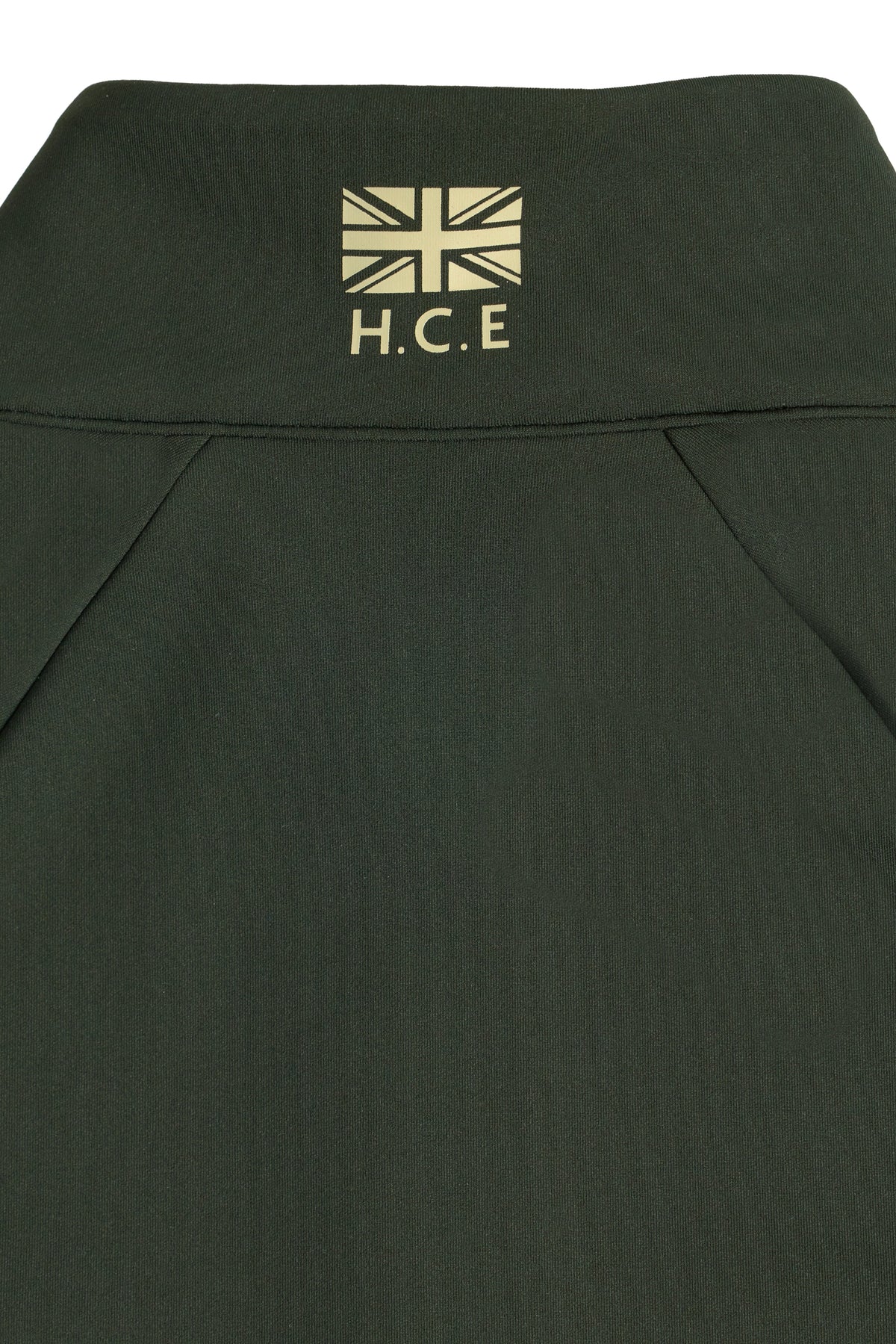 Chiltern Base Layer (Ivy Green)