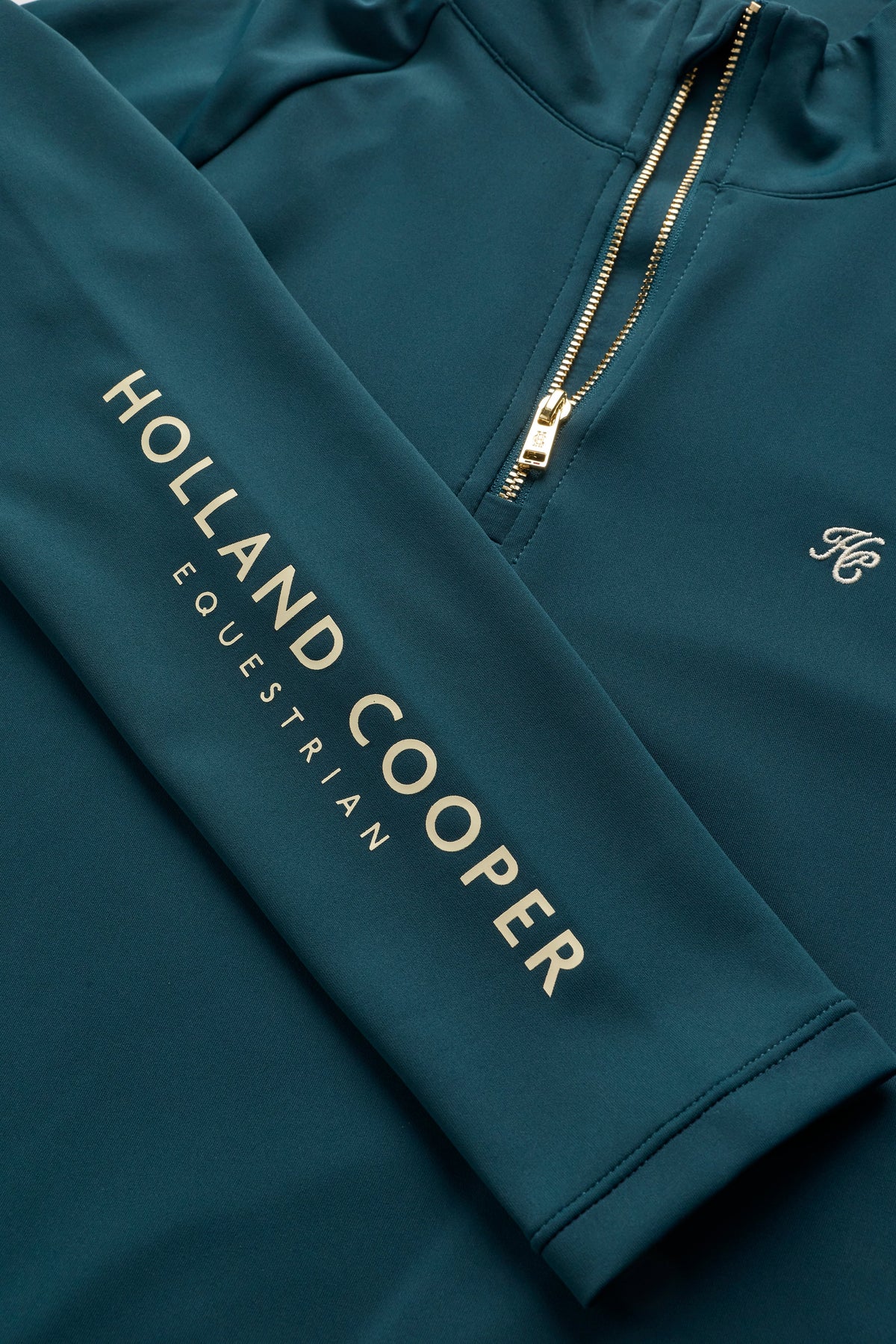Chiltern Base Layer (Mineral Blue)