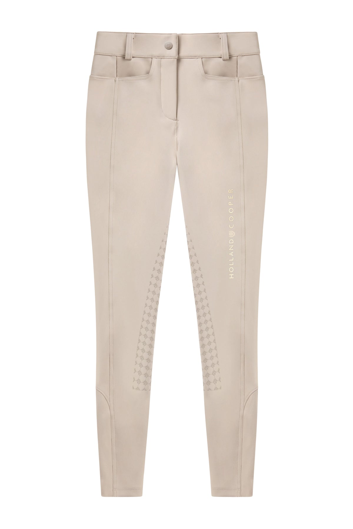 Chiltern Contour Breeches (Beige)