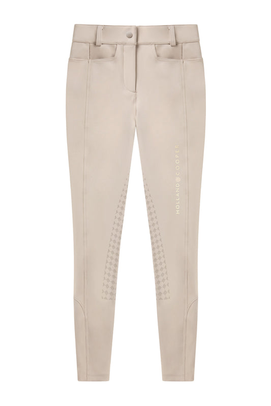 Chiltern Contour Breeches (Beige)