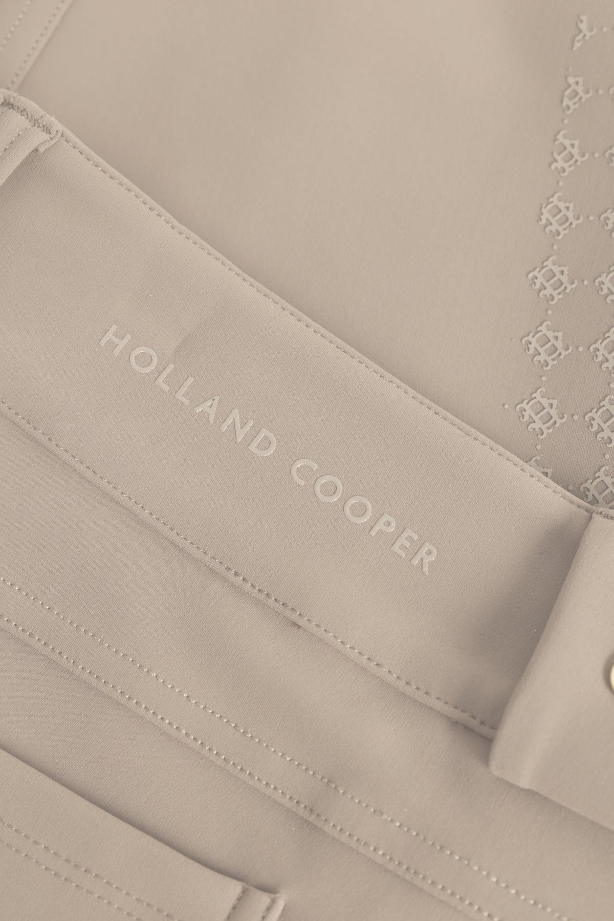 Chiltern Contour Breeches (Beige)