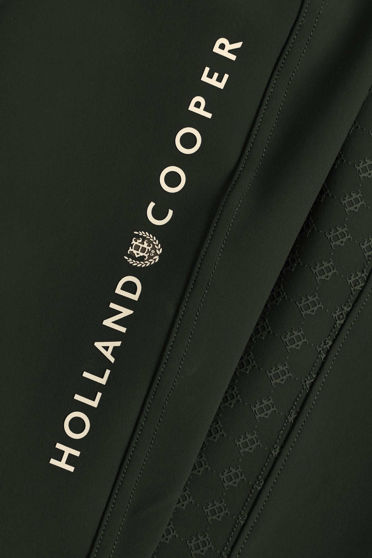 Chiltern Contour Breeches (Dark Olive)