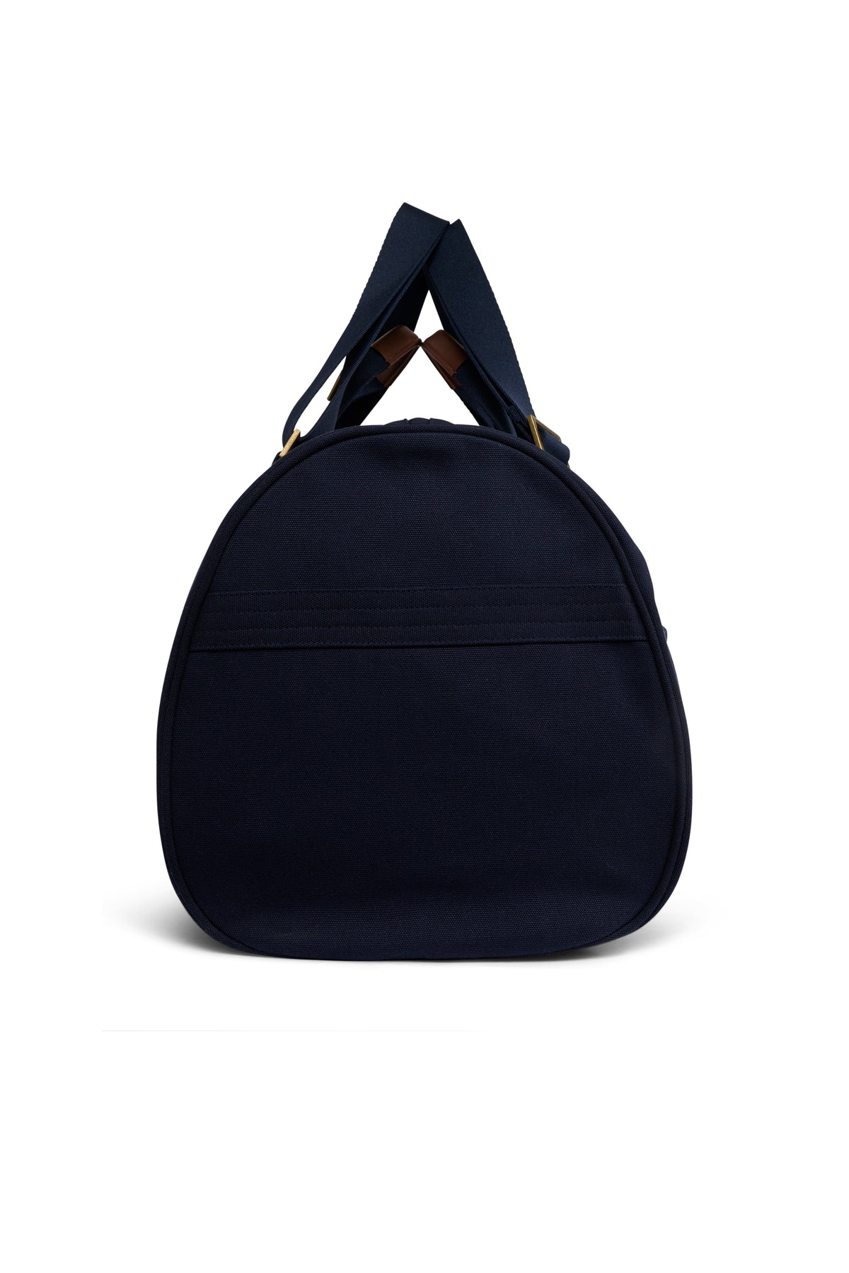 Classic Duffel Bag (Ink Navy)