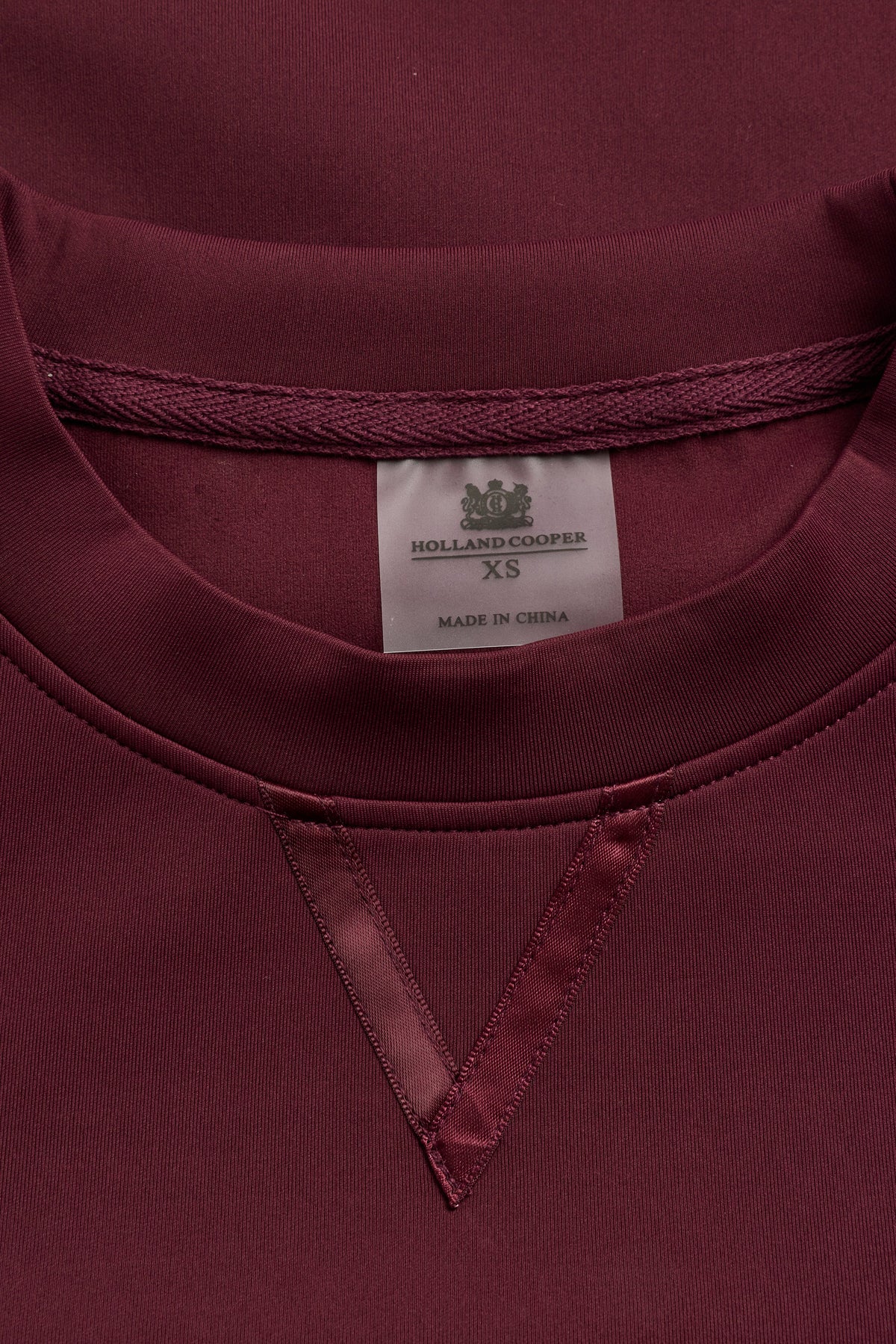Cranborne Crystal Crew (Mulberry)