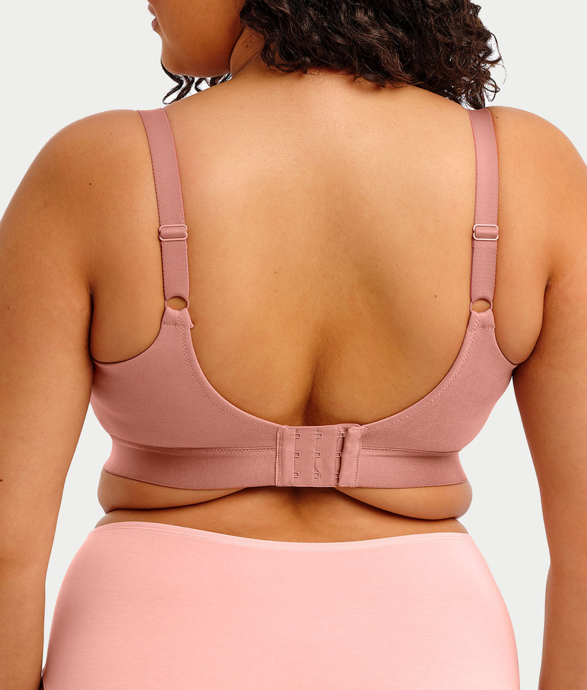 Downtime Wire-Free Bralette