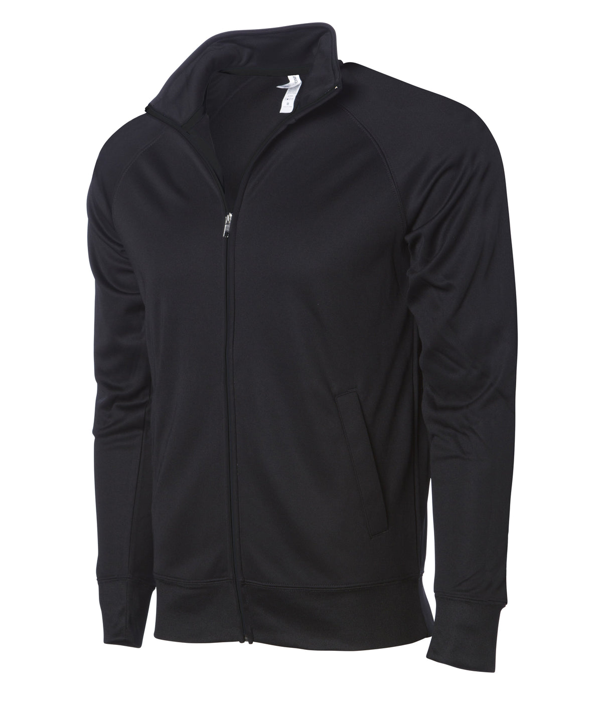Poly-Tech Track Jacket