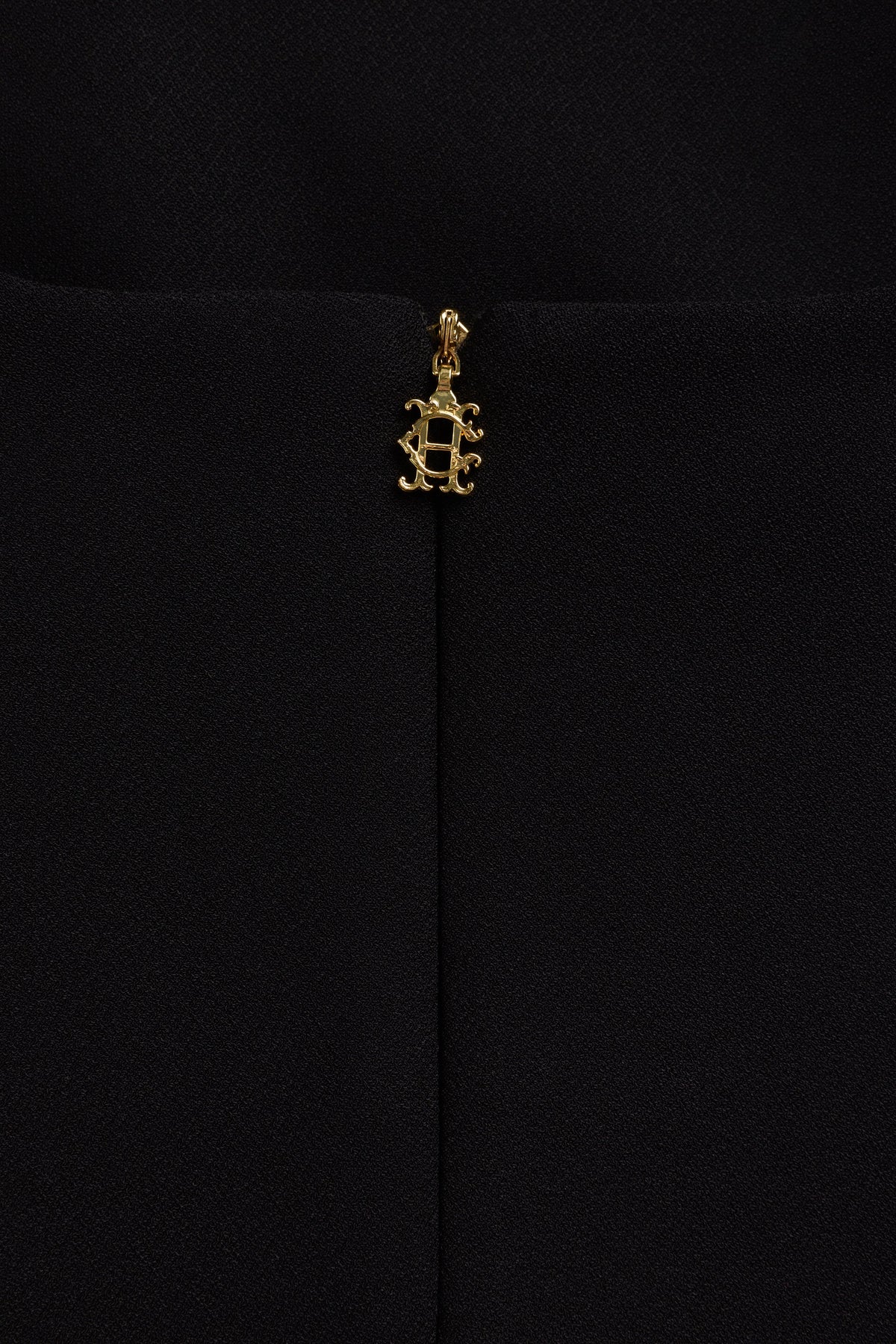 Eaton Dress (Black)