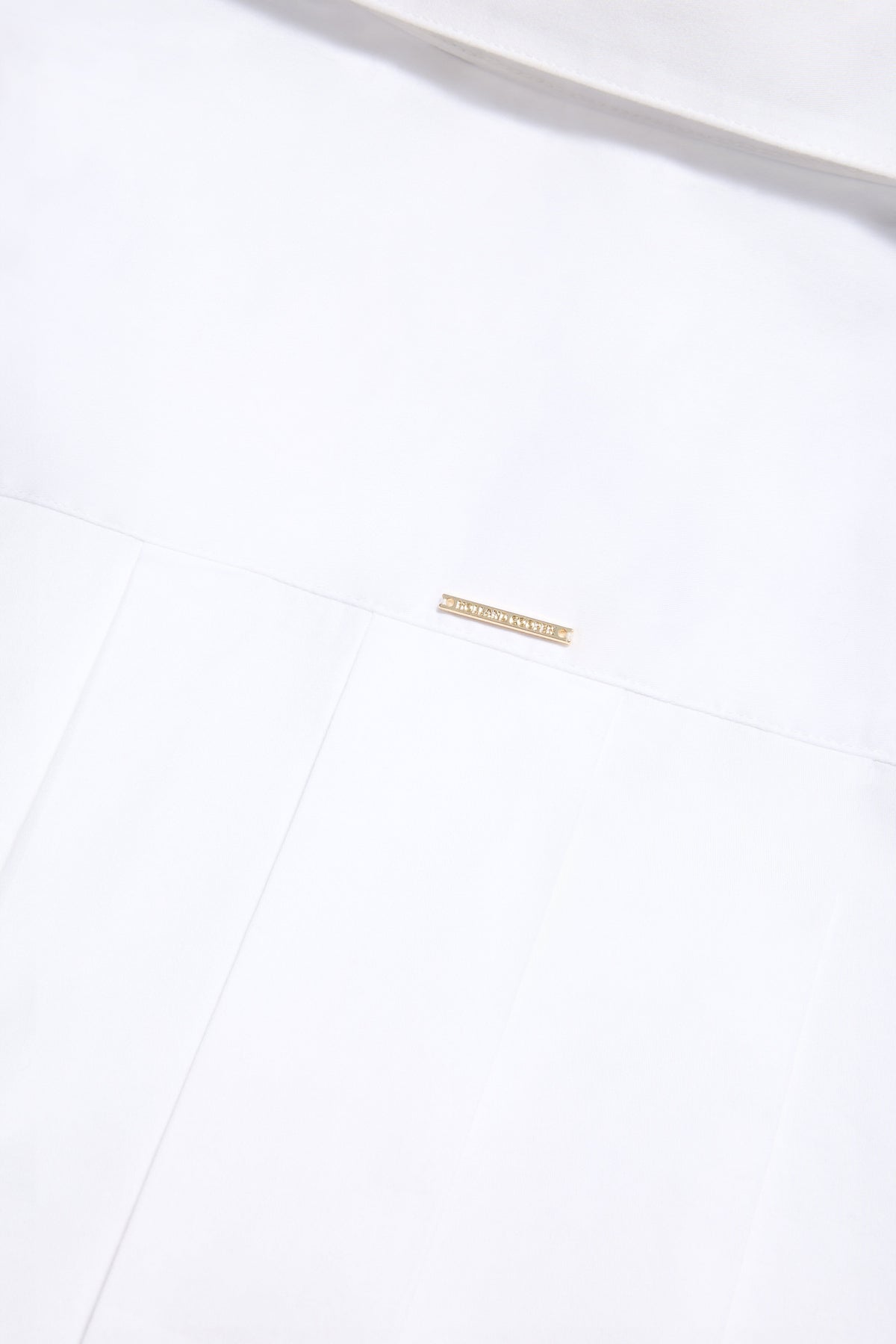 Eira Shirt (White)