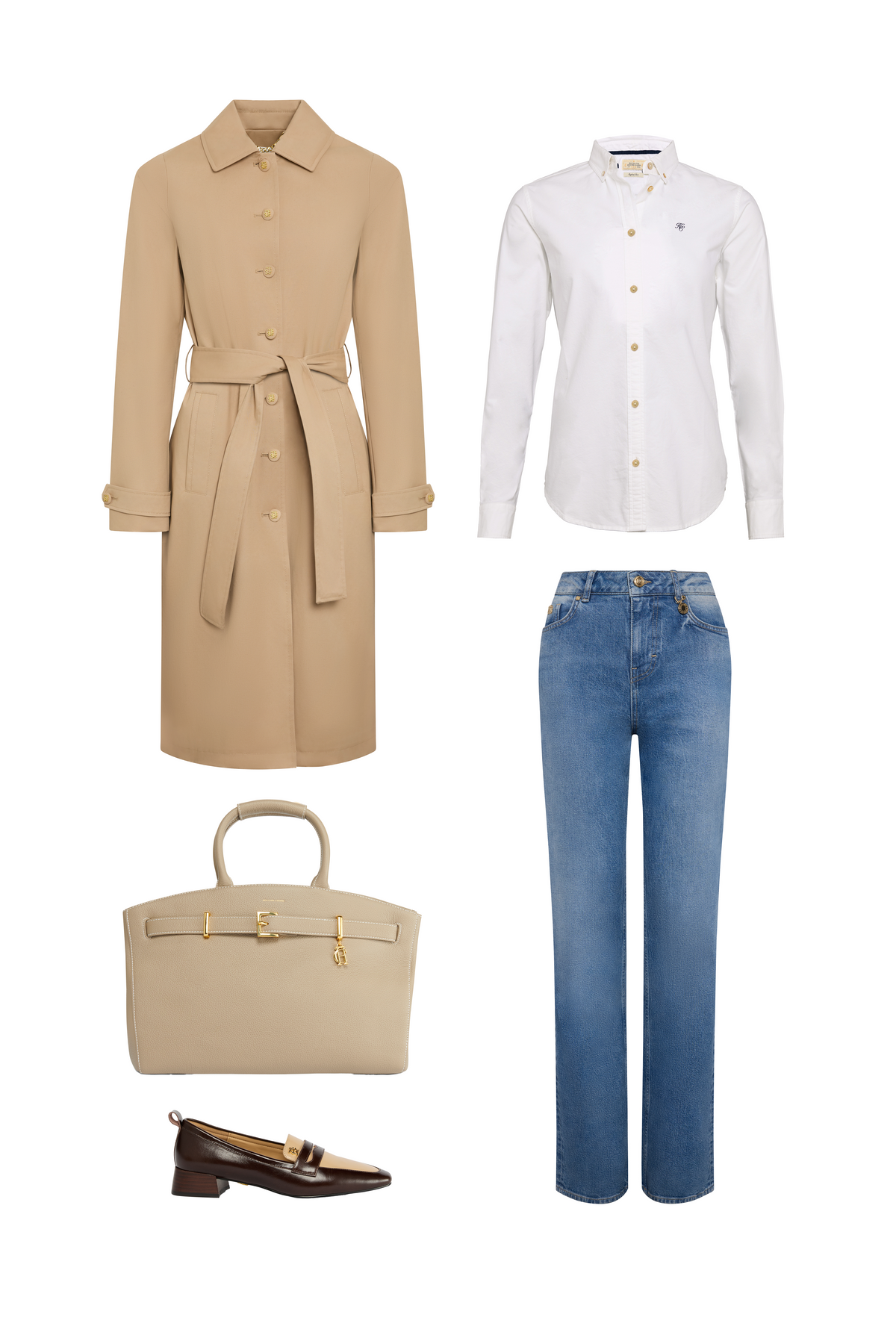The Epton Macintosh Look