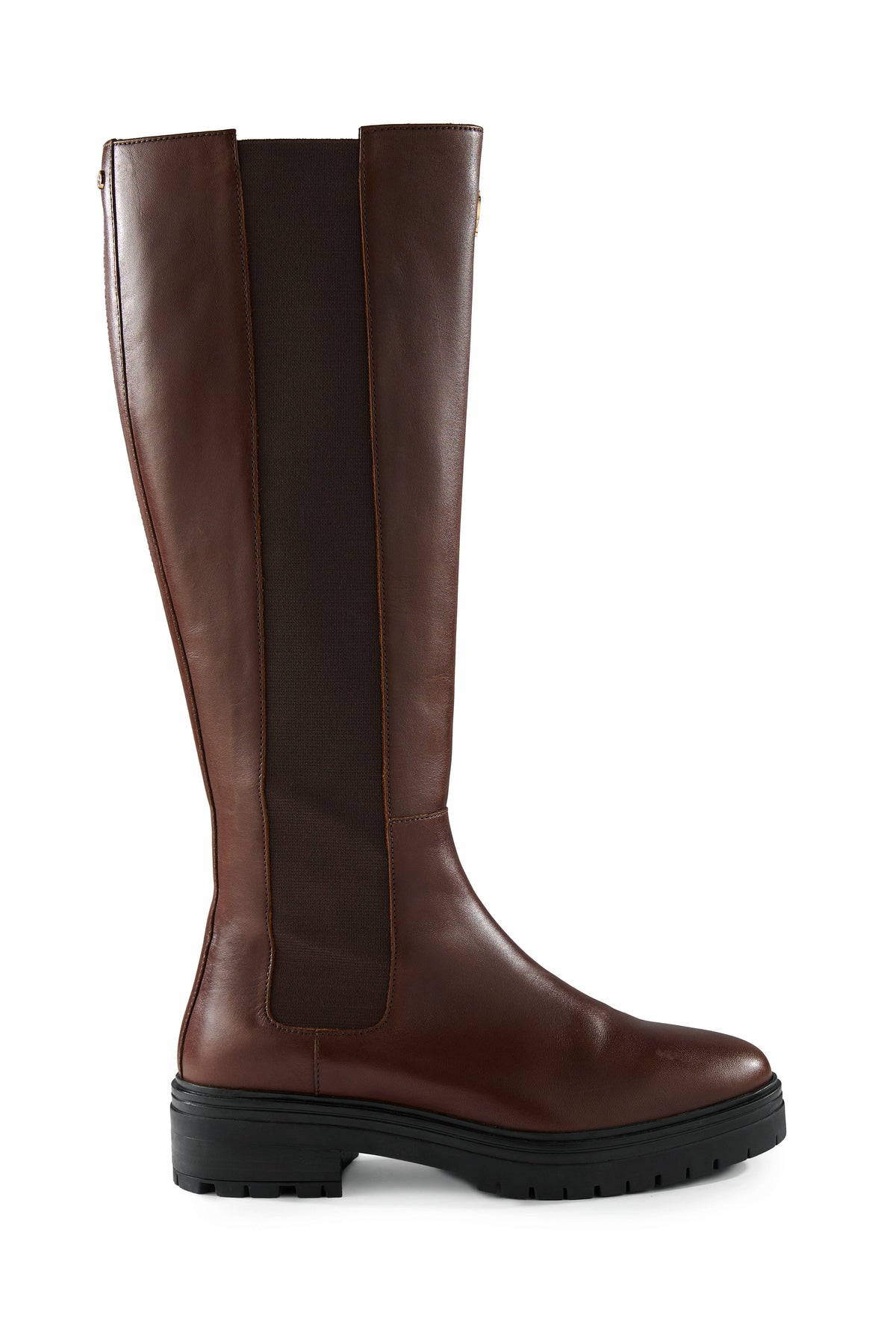 The Stamford Country Coat Look