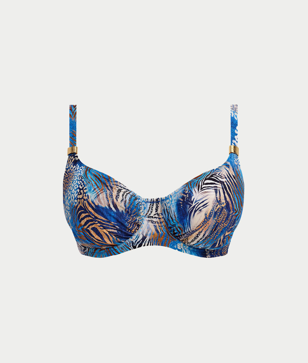 Seraya Sands Gather Full Cup Bikini Top
