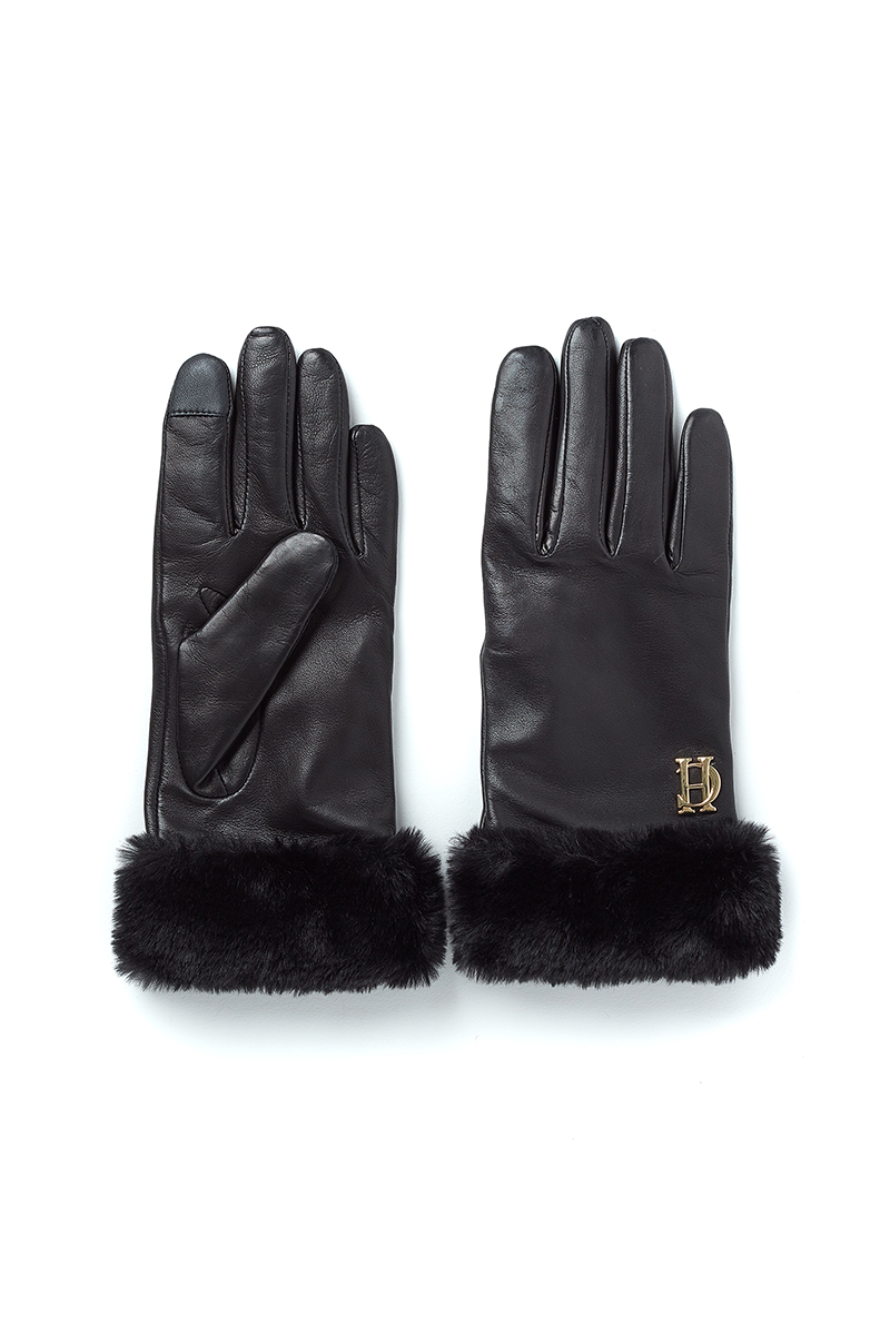 The Gold Label Chiltern Cape Look