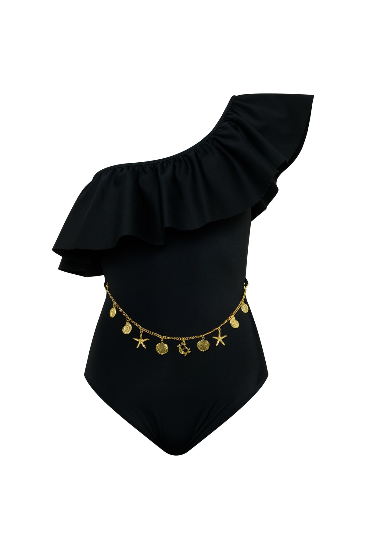 Alicia Swimsuit (Black)