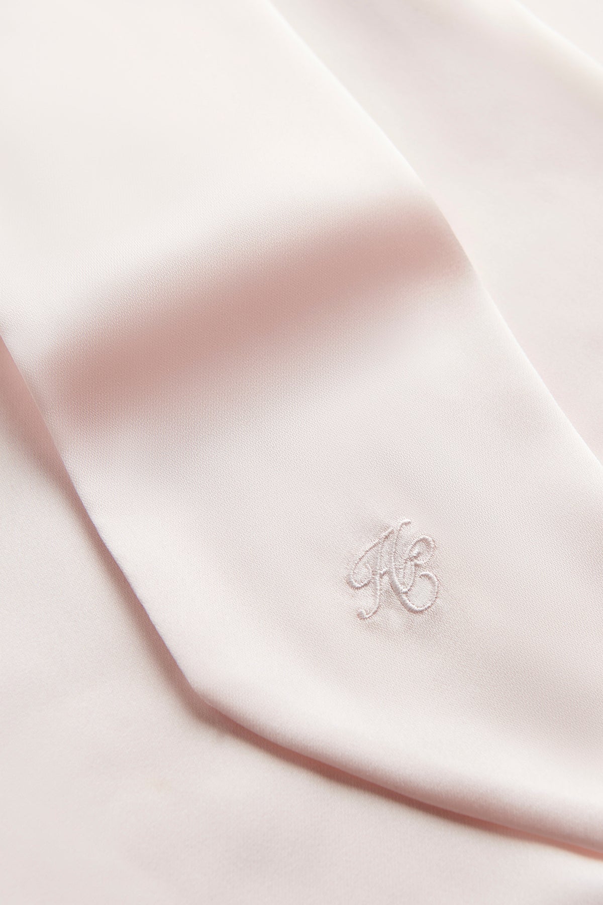 Ariella Blouse (Blush)